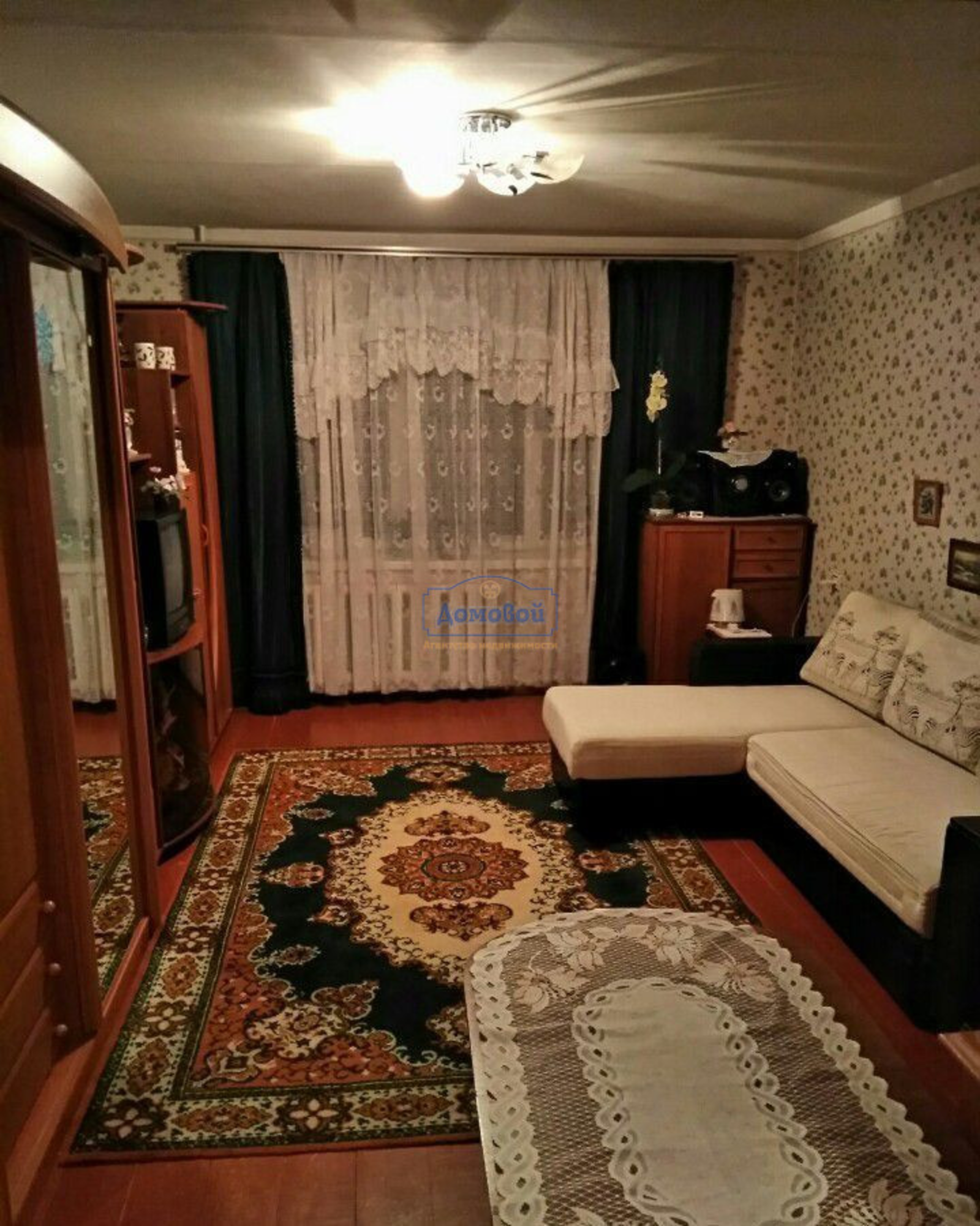 Купить квартиру за 6 500 000 рублей на Кубяка ул., 17