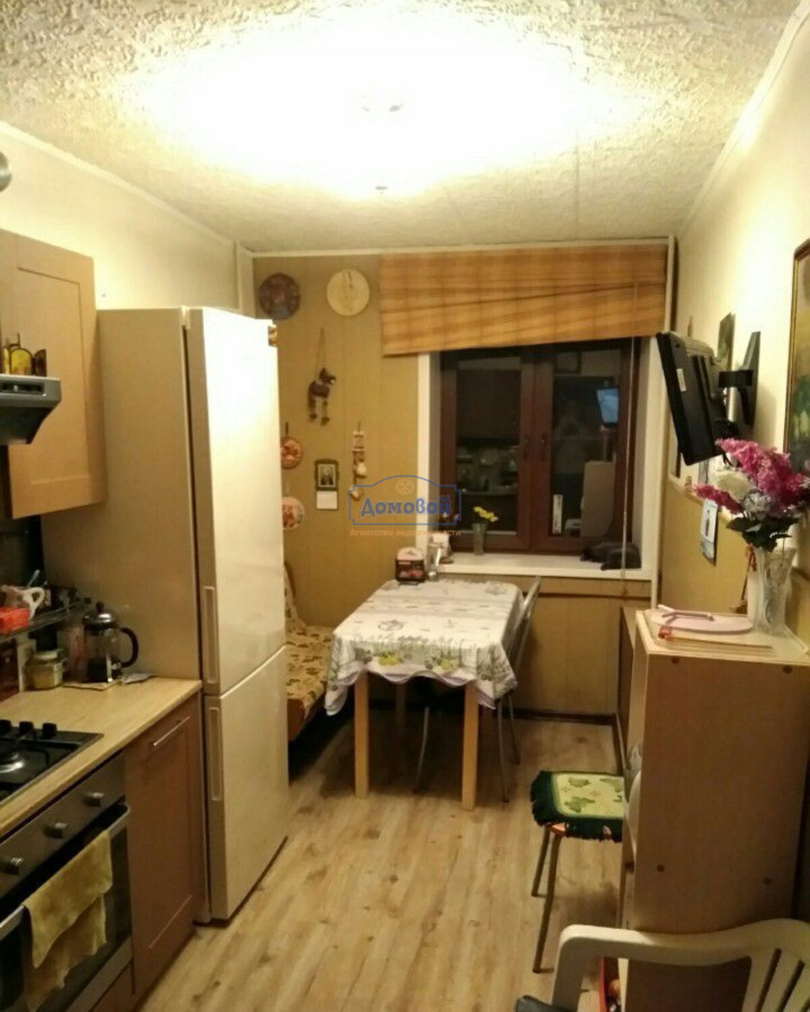 Купить квартиру за 6 500 000 рублей на Кубяка ул., 17
