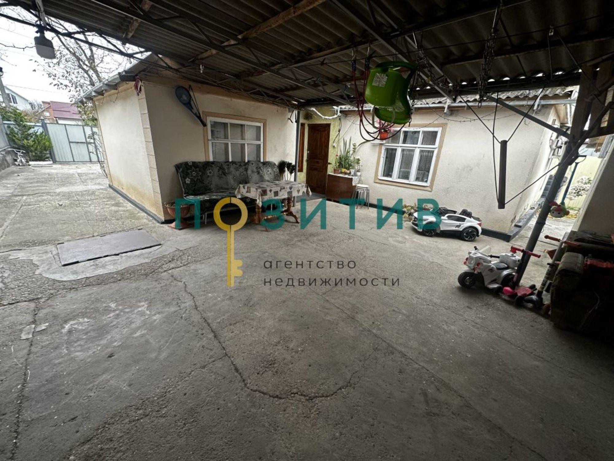 Купить дачу, дом, коттедж за 2 900 000 рублей на Горького, 1