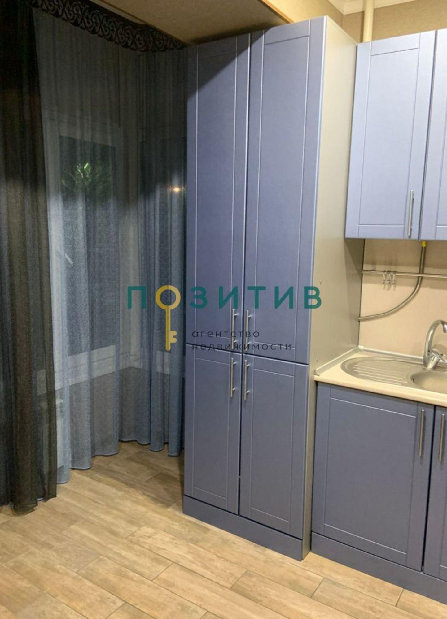Купить квартиру за 6 700 000 рублей на Пушкина ул, 1