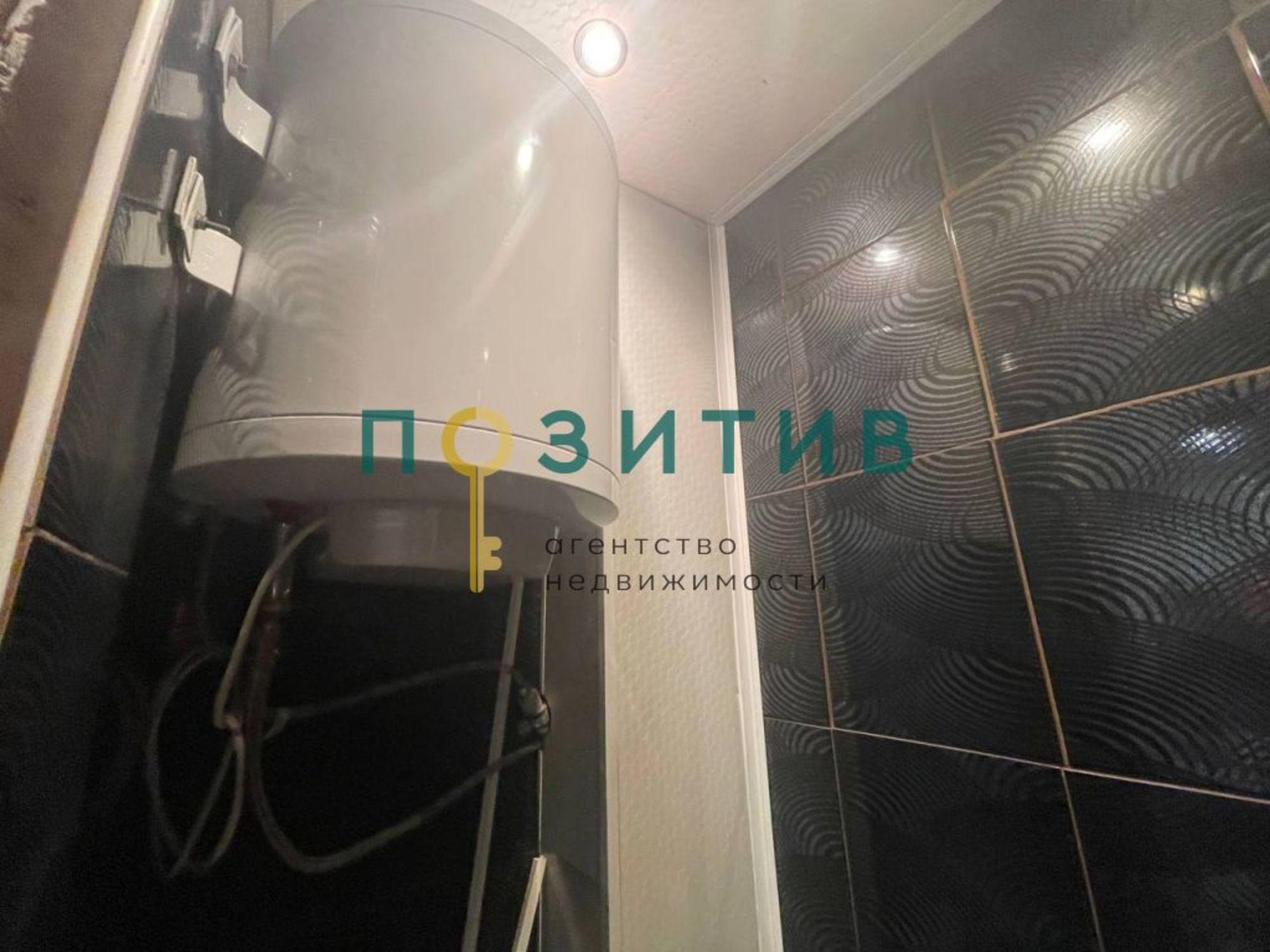 Купить квартиру за 2 450 000 рублей на Октябрьская ул, 473