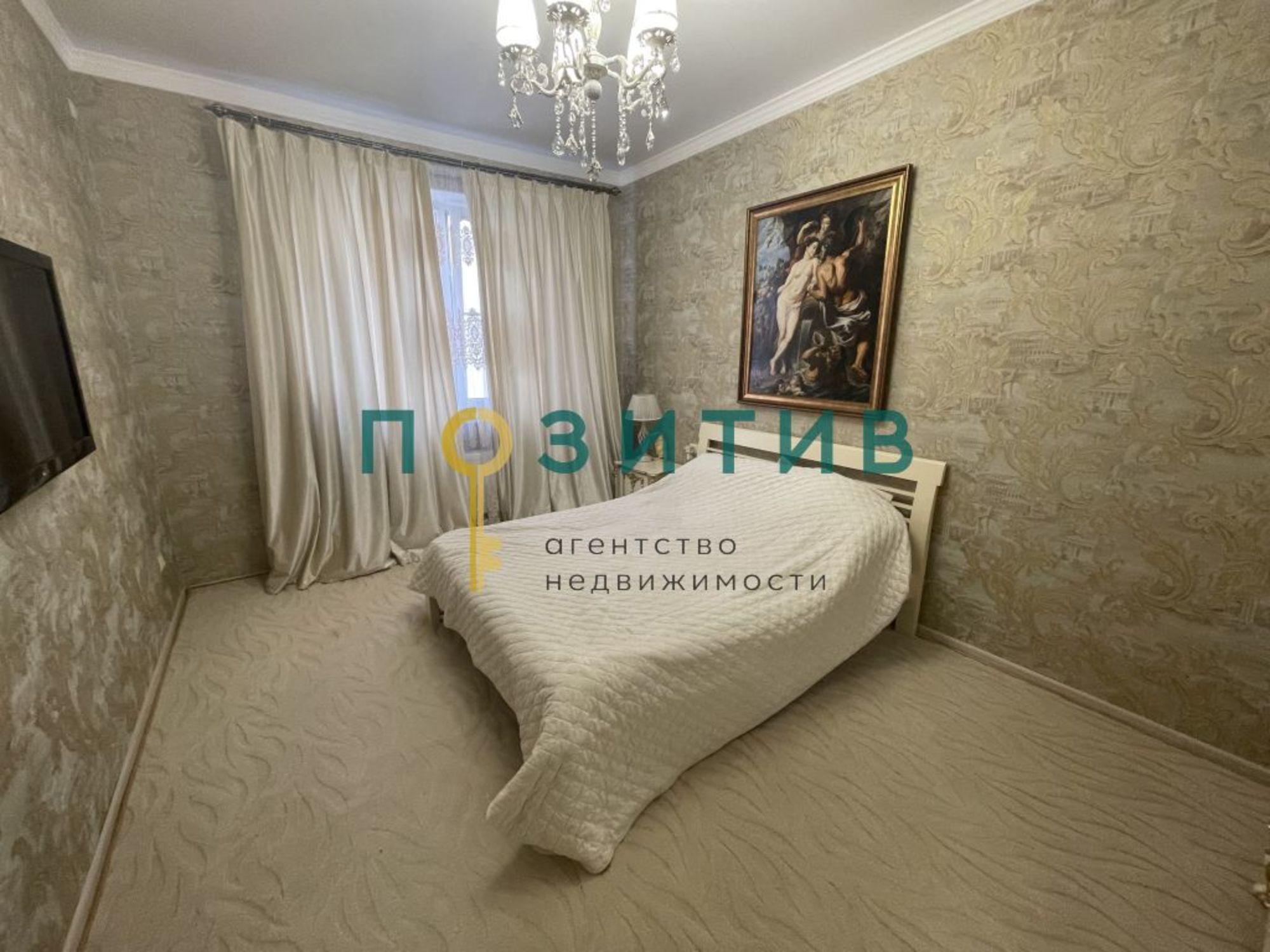 Купить квартиру за 6 000 000 рублей на Мельничный пер, 20ак1