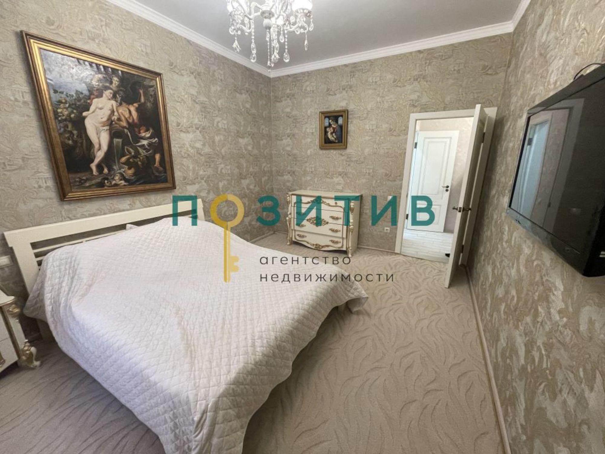 Купить квартиру за 6 000 000 рублей на Мельничный пер, 20ак1