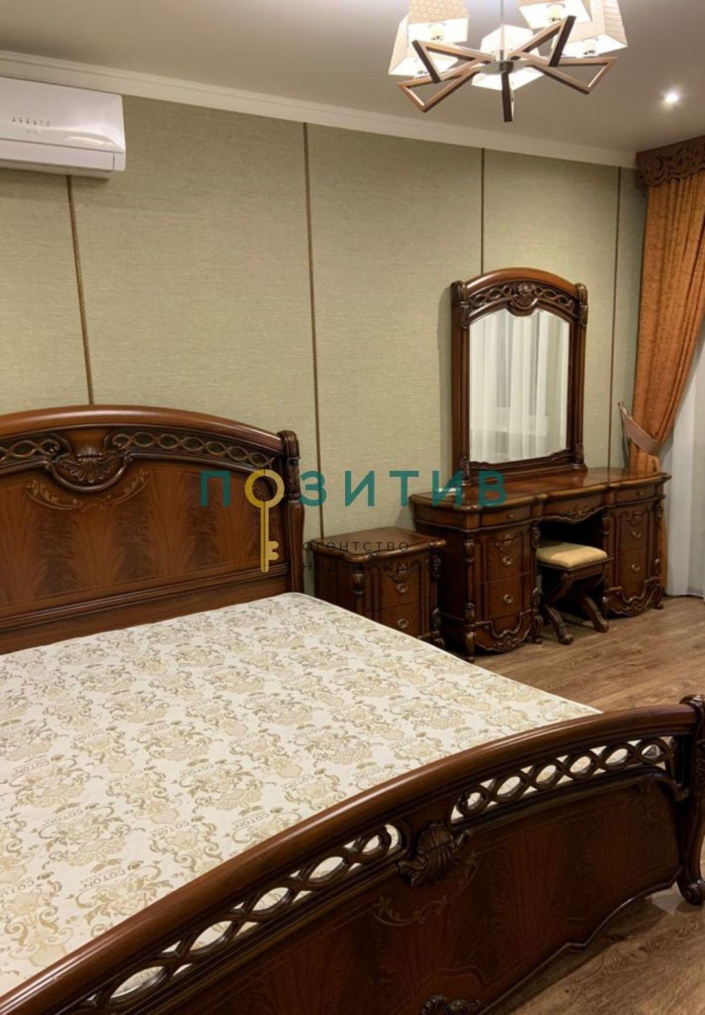 Купить квартиру за 6 700 000 рублей на Пушкина ул, 1
