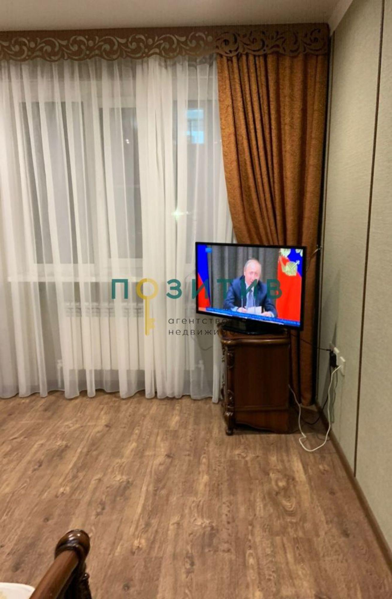 Купить квартиру за 6 700 000 рублей на Пушкина ул, 1