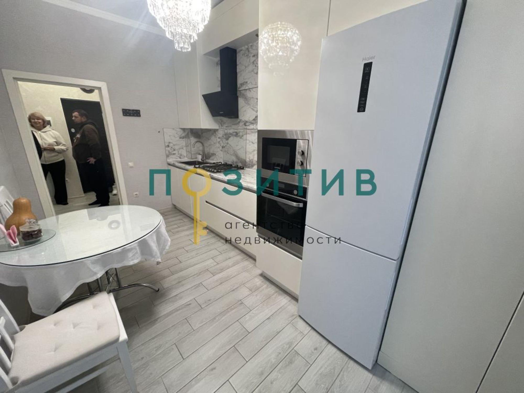 Купить квартиру за 6 000 000 рублей на Мельничный пер, 20ак1