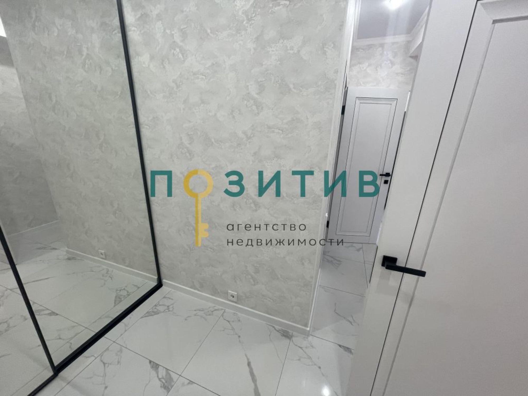 Купить квартиру за 5 900 000 рублей на Никольская ул, 21к6