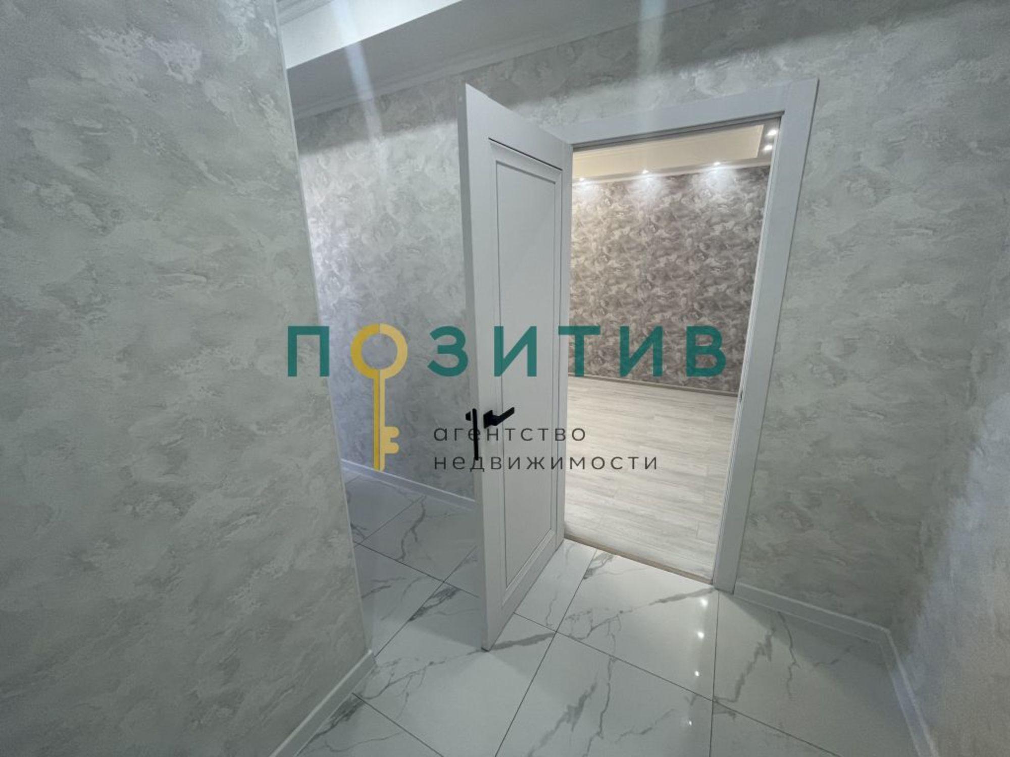 Купить квартиру за 5 900 000 рублей на Никольская ул, 21к6