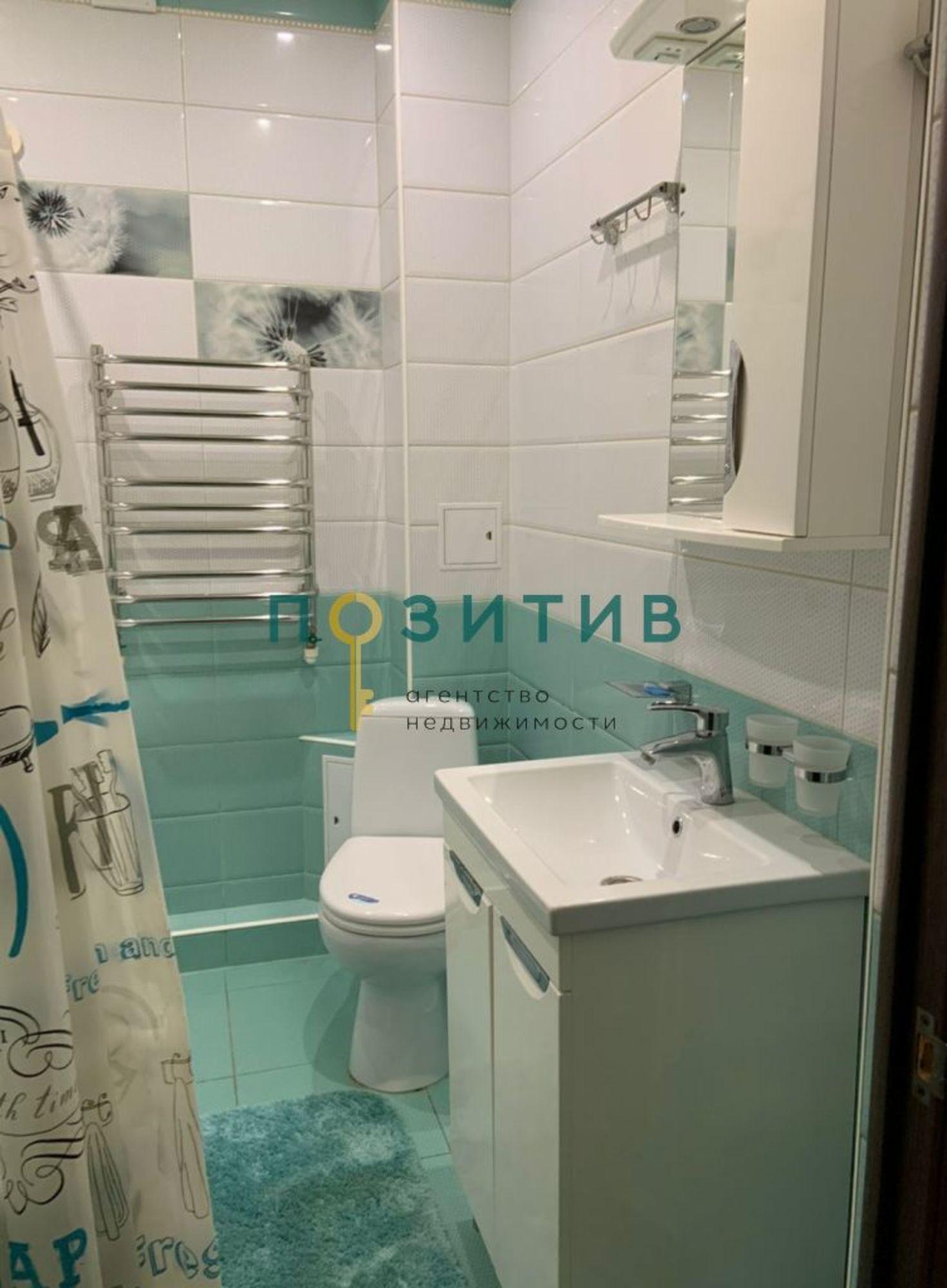 Купить квартиру за 6 700 000 рублей на Пушкина ул, 1