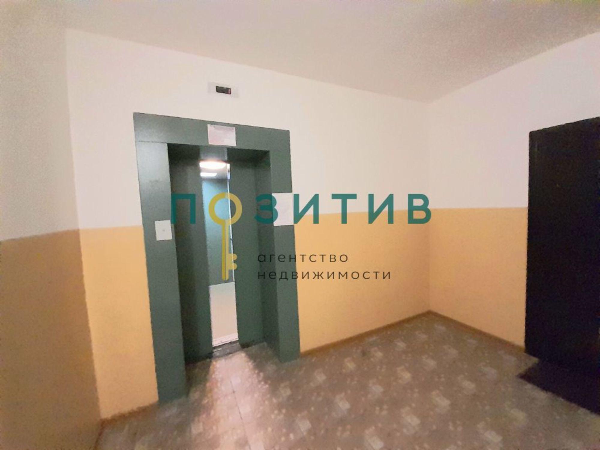 Купить квартиру за 13 300 000 рублей на Больничная ул, 9