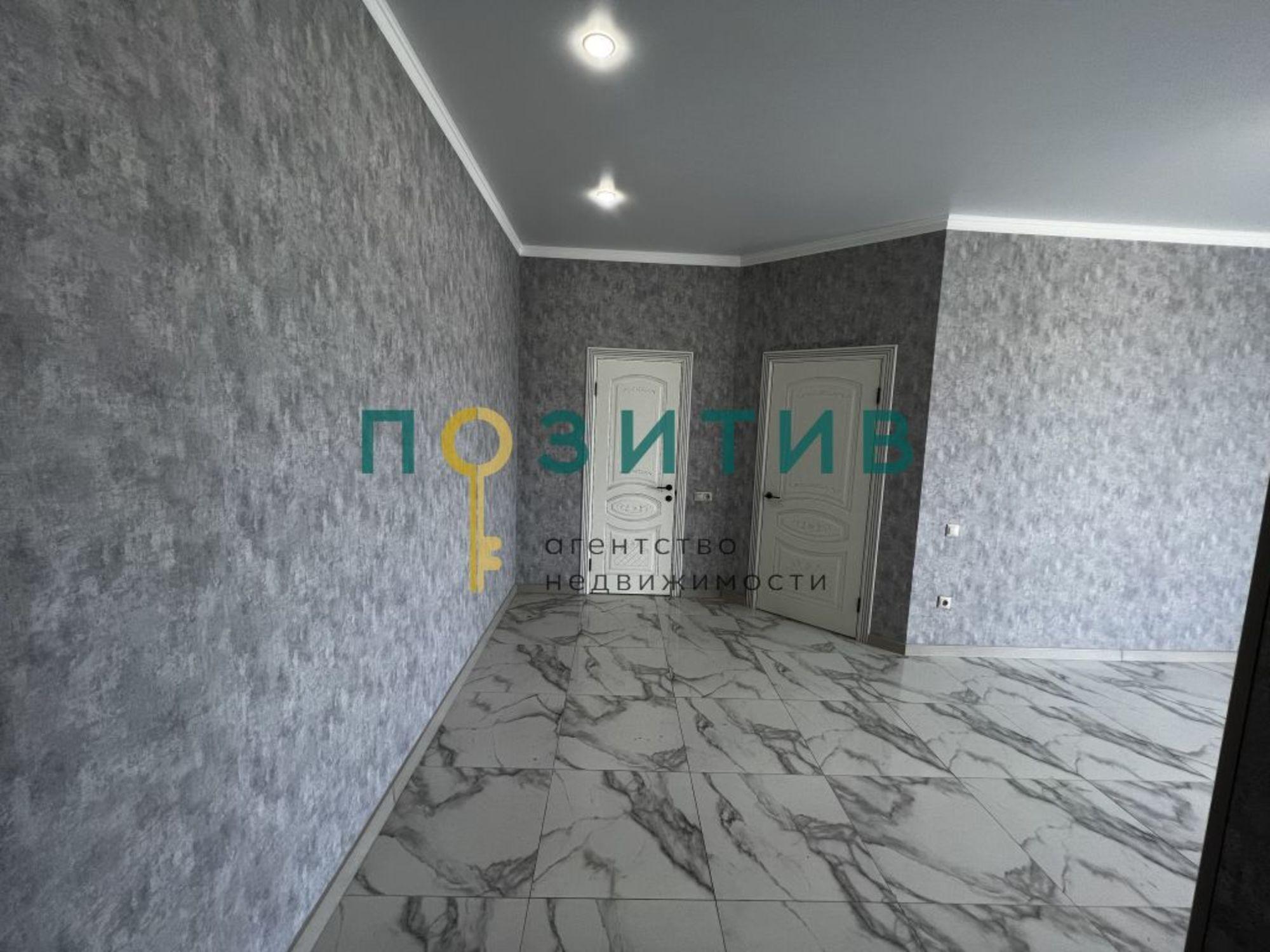 Купить квартиру за 6 200 000 рублей на Мельничная ул, 20а