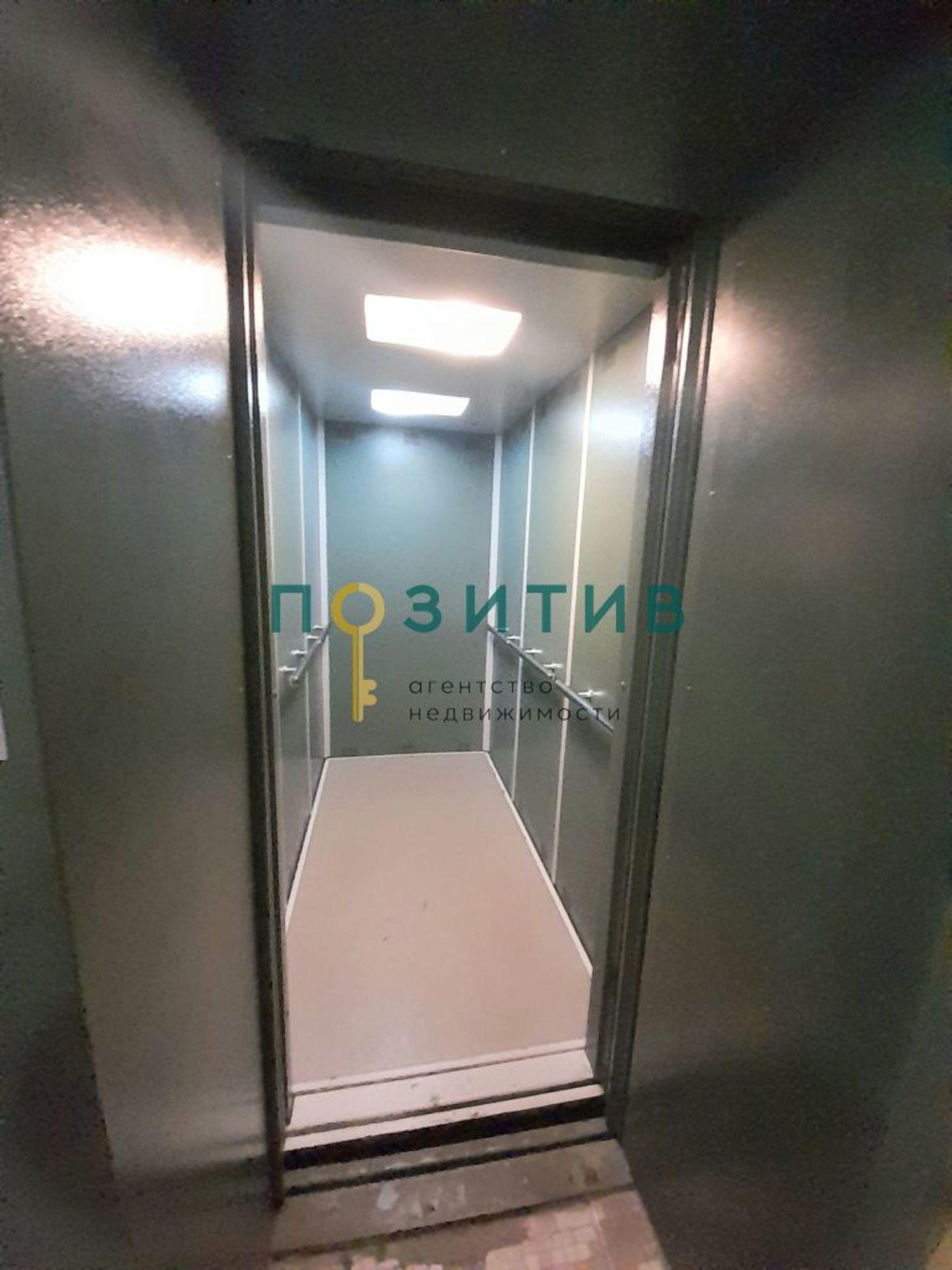 Купить квартиру за 13 300 000 рублей на Больничная ул, 9