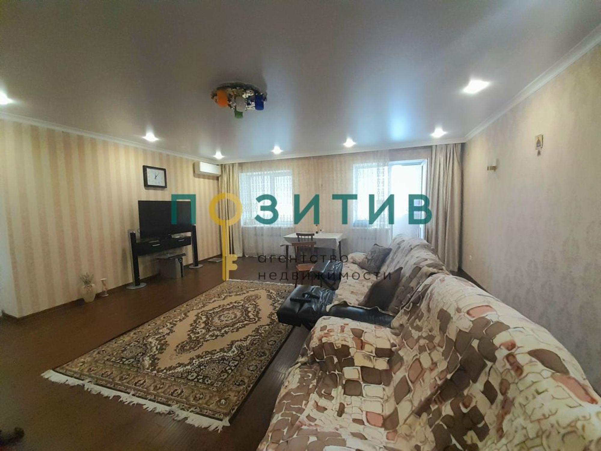 Купить квартиру за 13 300 000 рублей на Больничная ул, 9