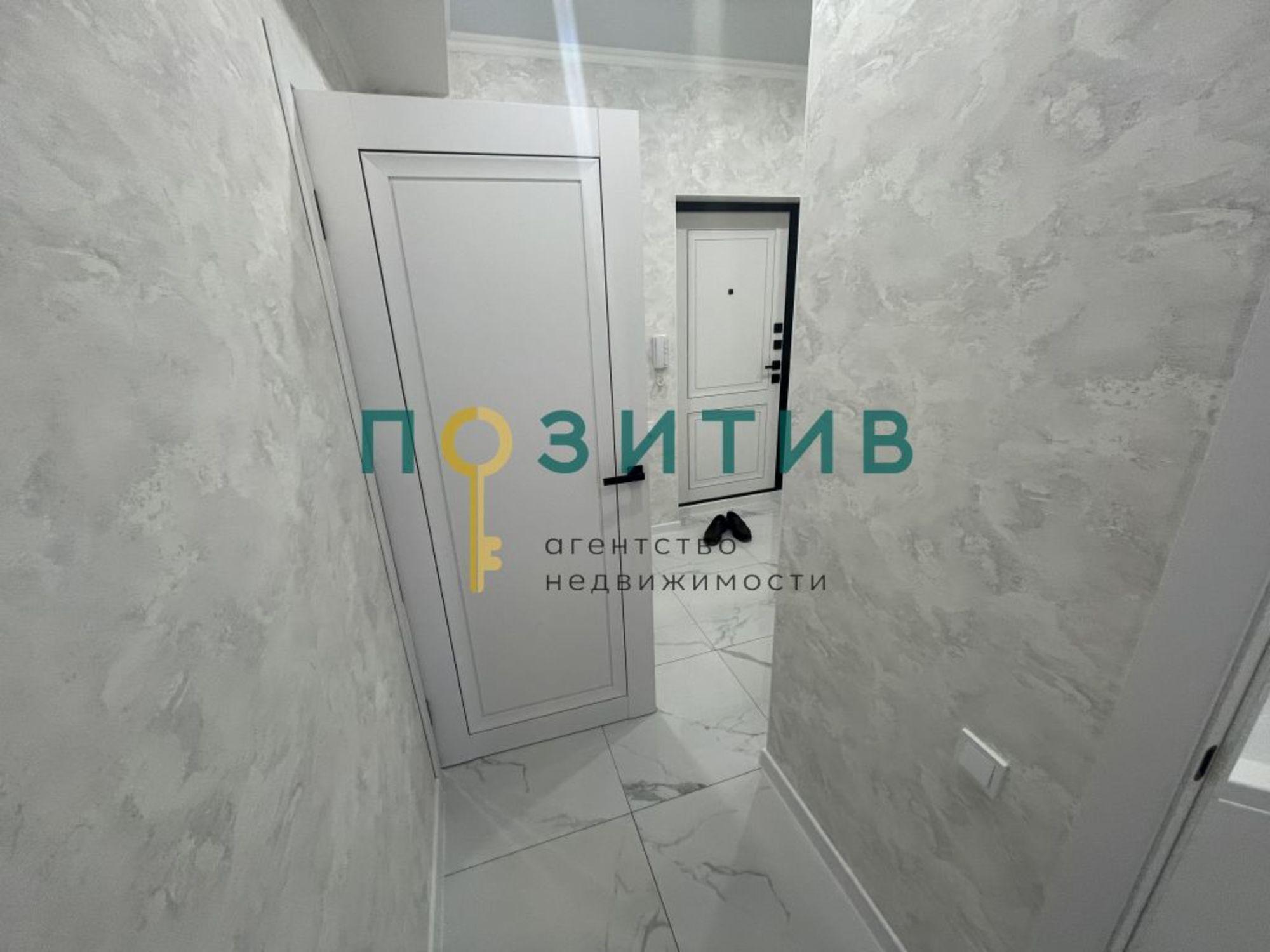 Купить квартиру за 5 900 000 рублей на Никольская ул, 21к6