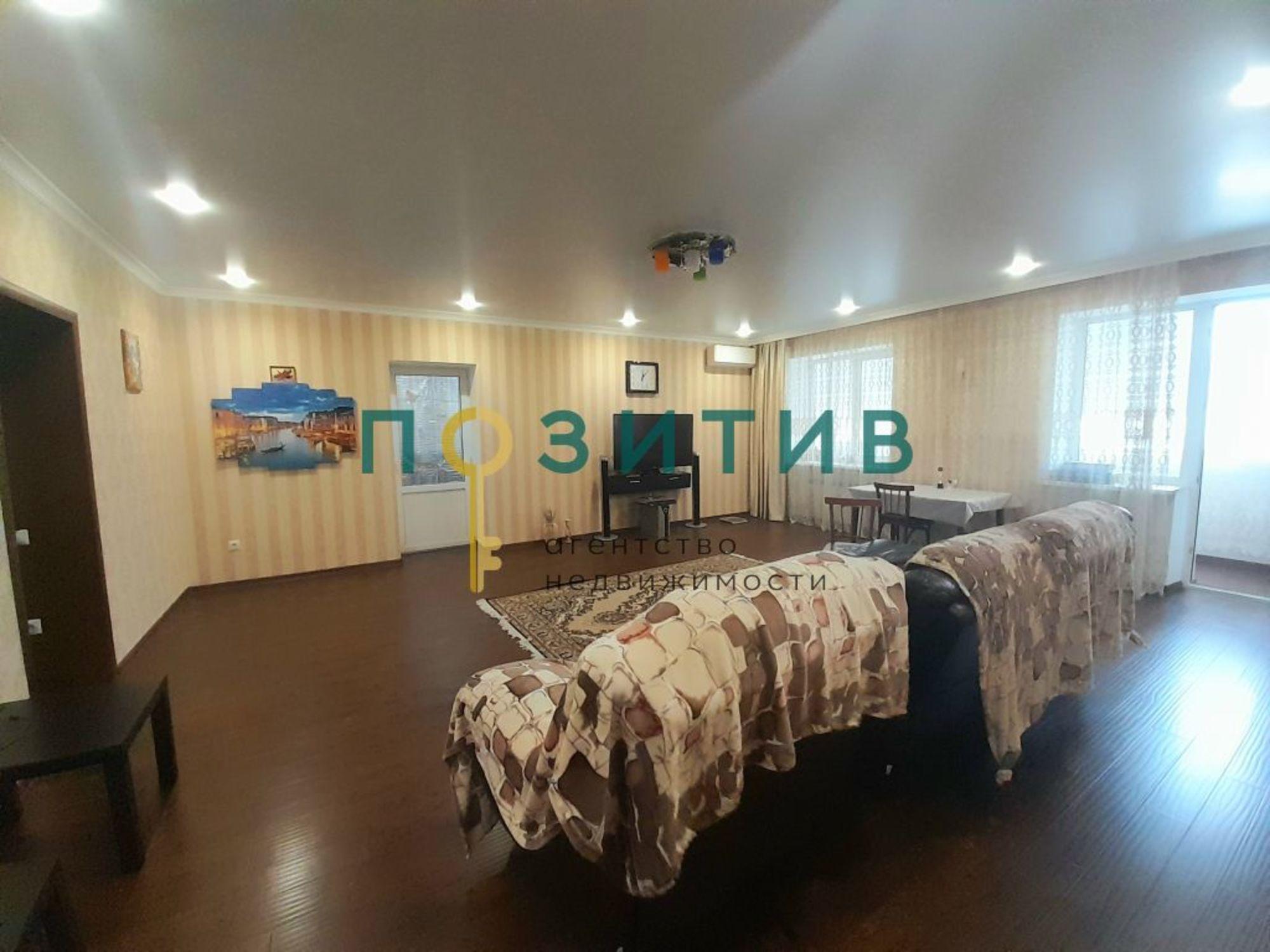Купить квартиру за 13 300 000 рублей на Больничная ул, 9