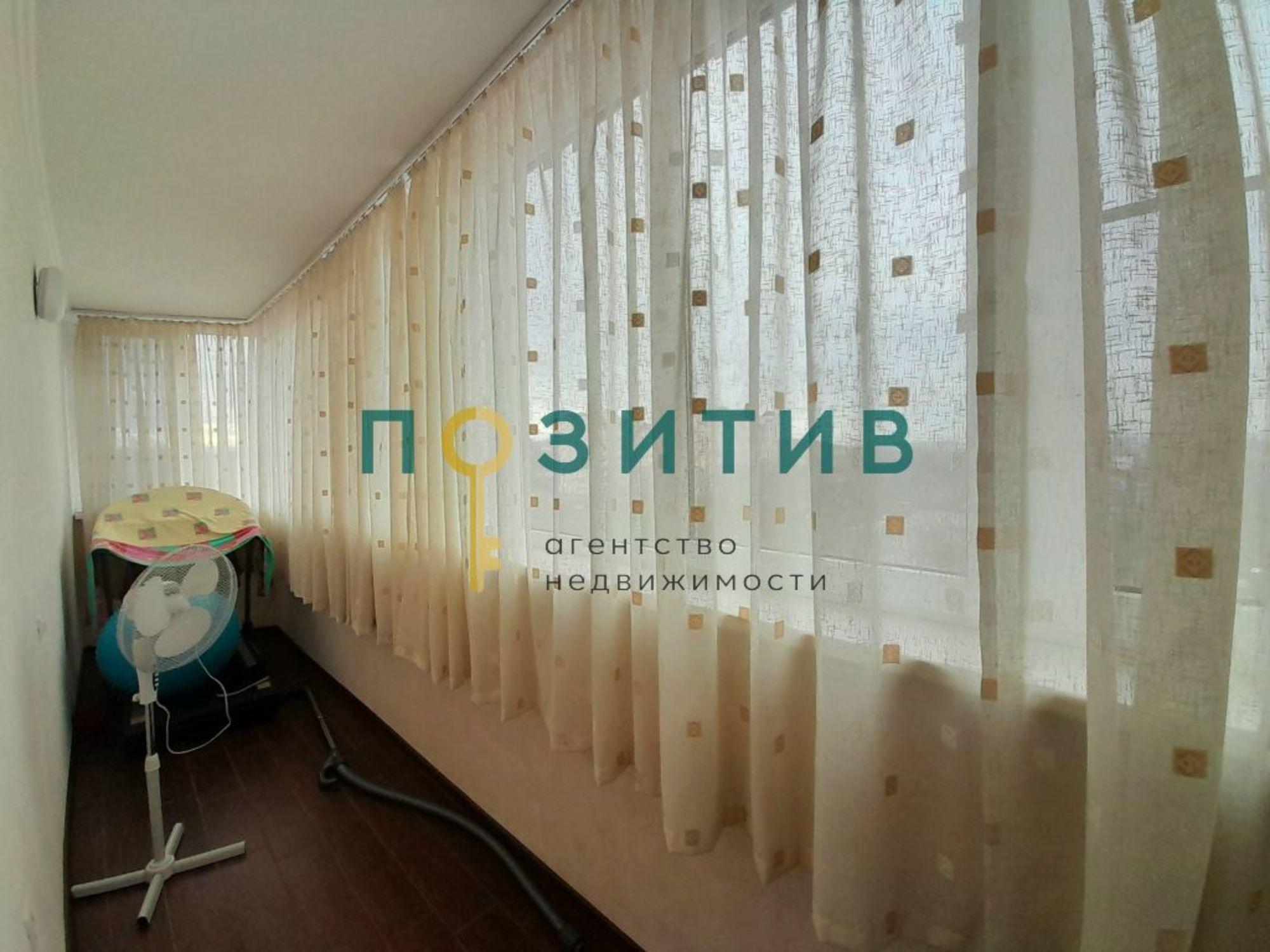 Купить квартиру за 13 300 000 рублей на Больничная ул, 9