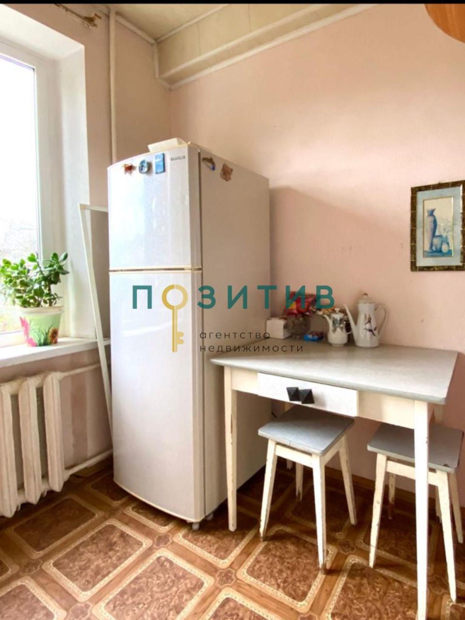 Купить квартиру за 5 500 000 рублей на Артема Сергеева пер, 21