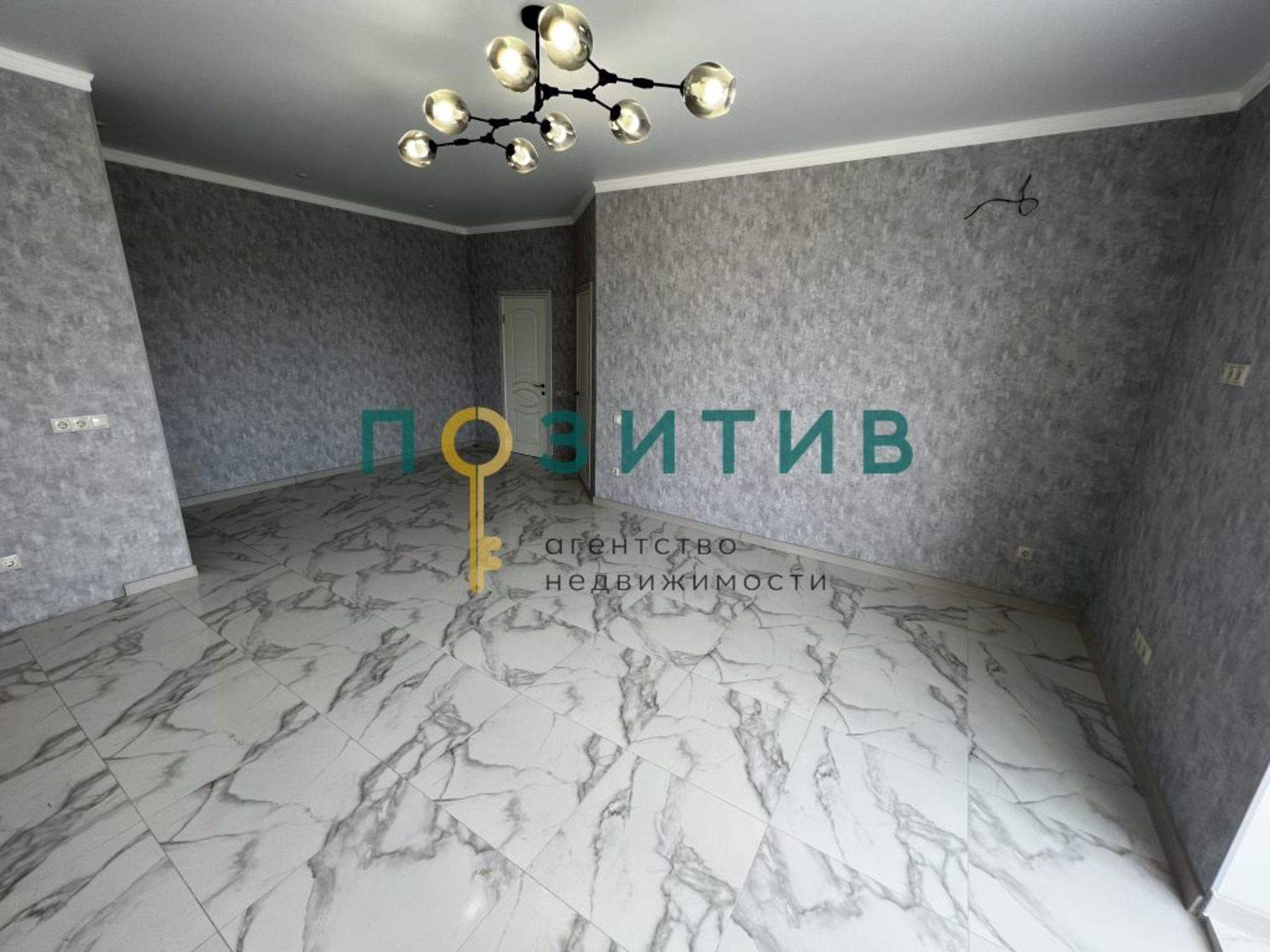 Купить квартиру за 6 200 000 рублей на Мельничная ул, 20а