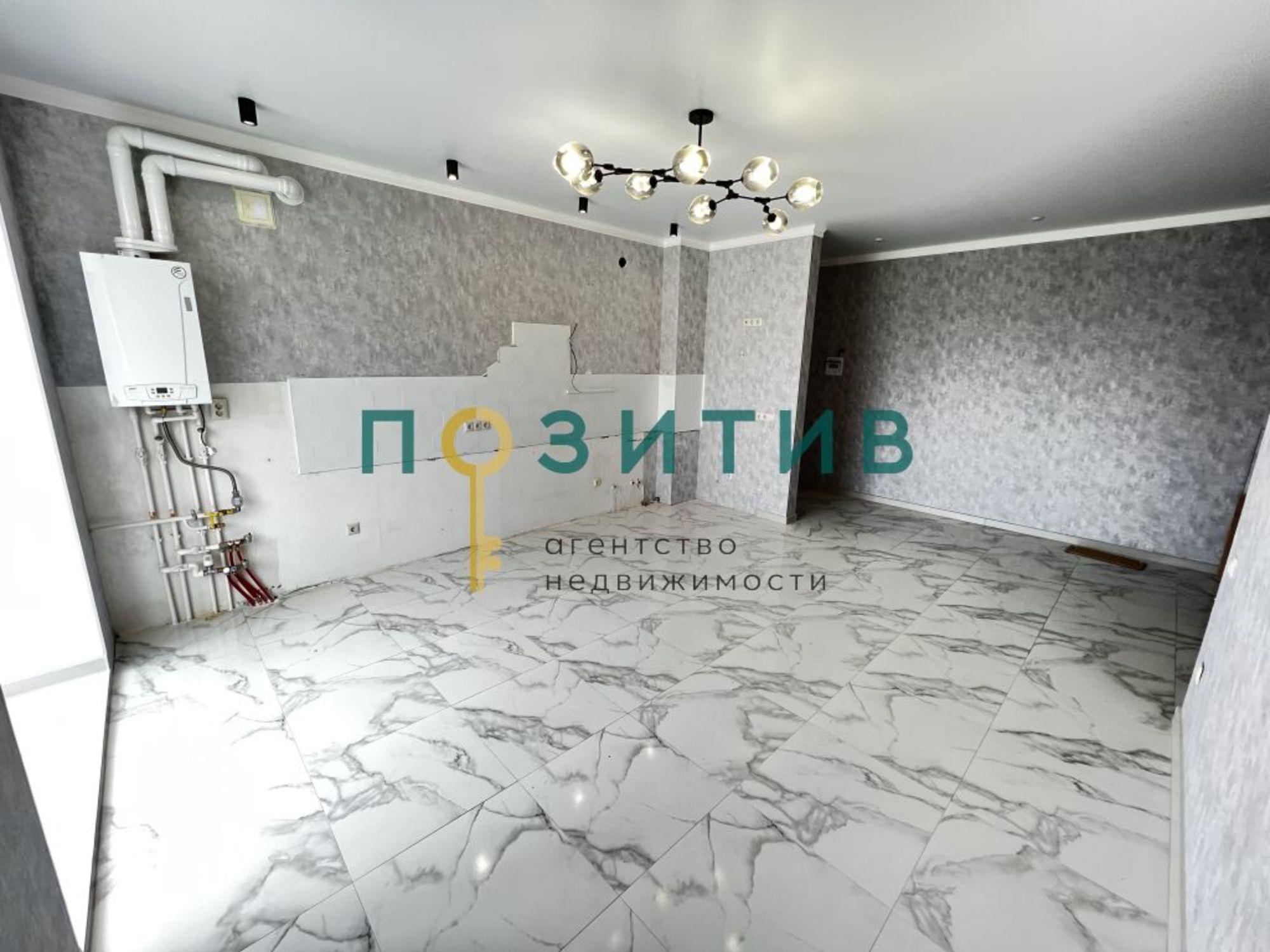 Купить квартиру за 6 200 000 рублей на Мельничная ул, 20а