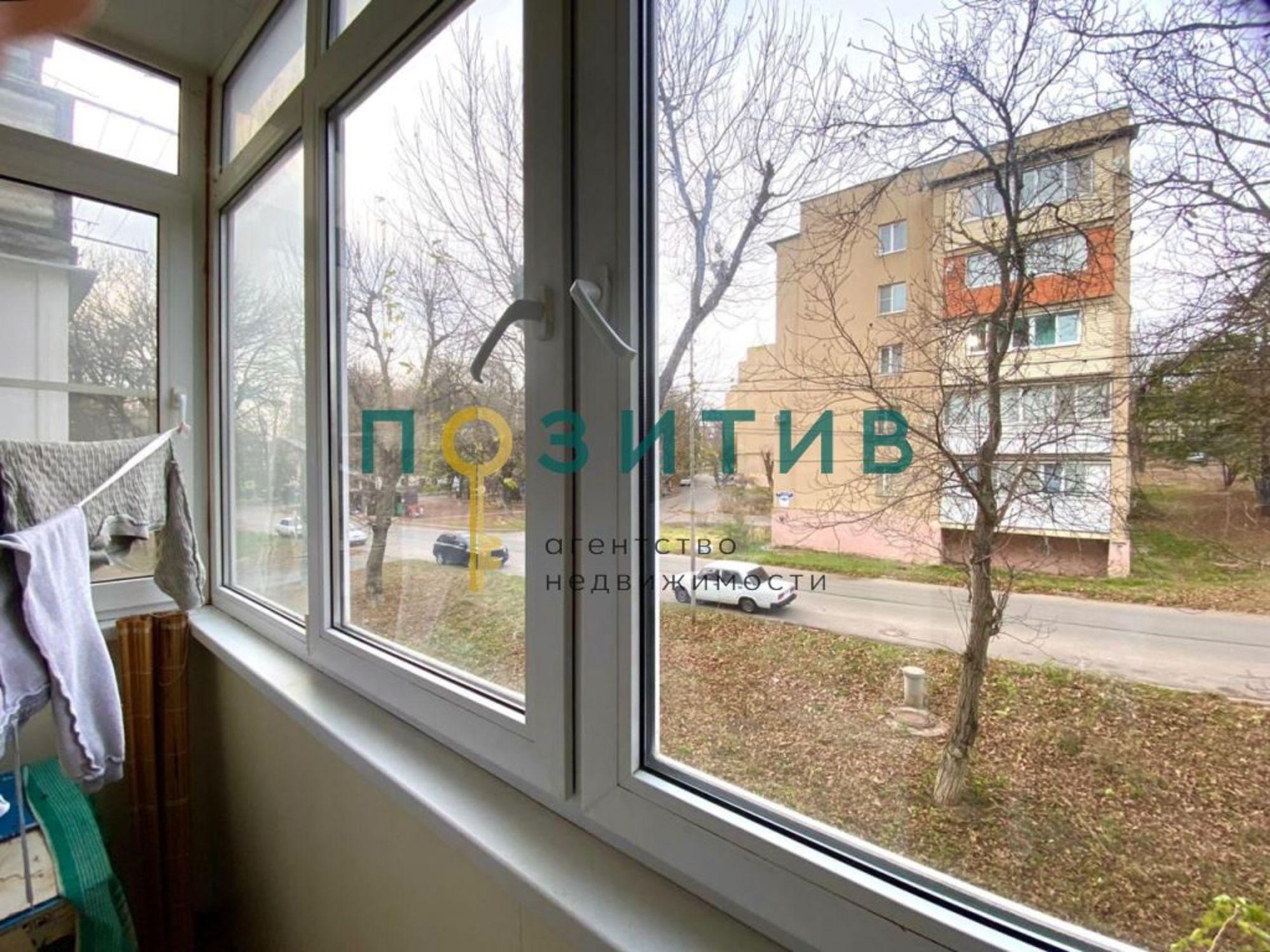 Купить квартиру за 5 500 000 рублей на Артема Сергеева пер, 21