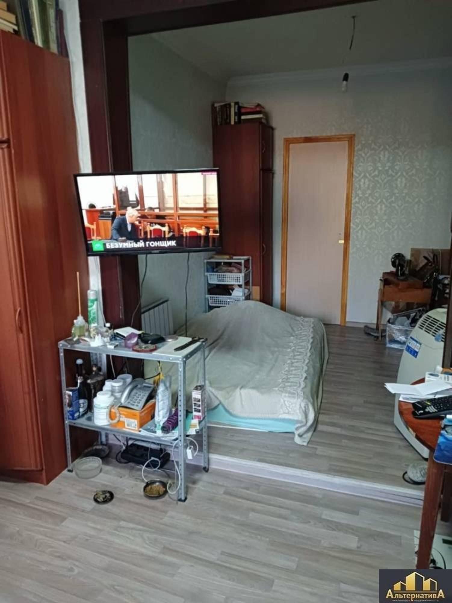 Купить квартиру за 12 500 000 рублей на Шаумяна ул.