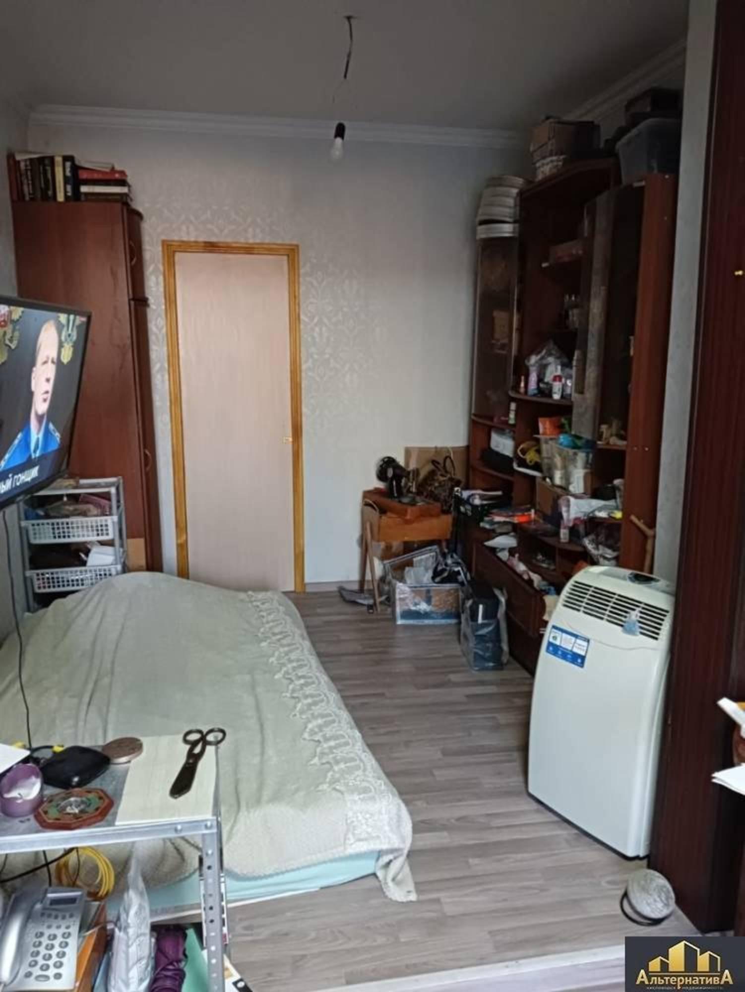 Купить квартиру за 12 500 000 рублей на Шаумяна ул.
