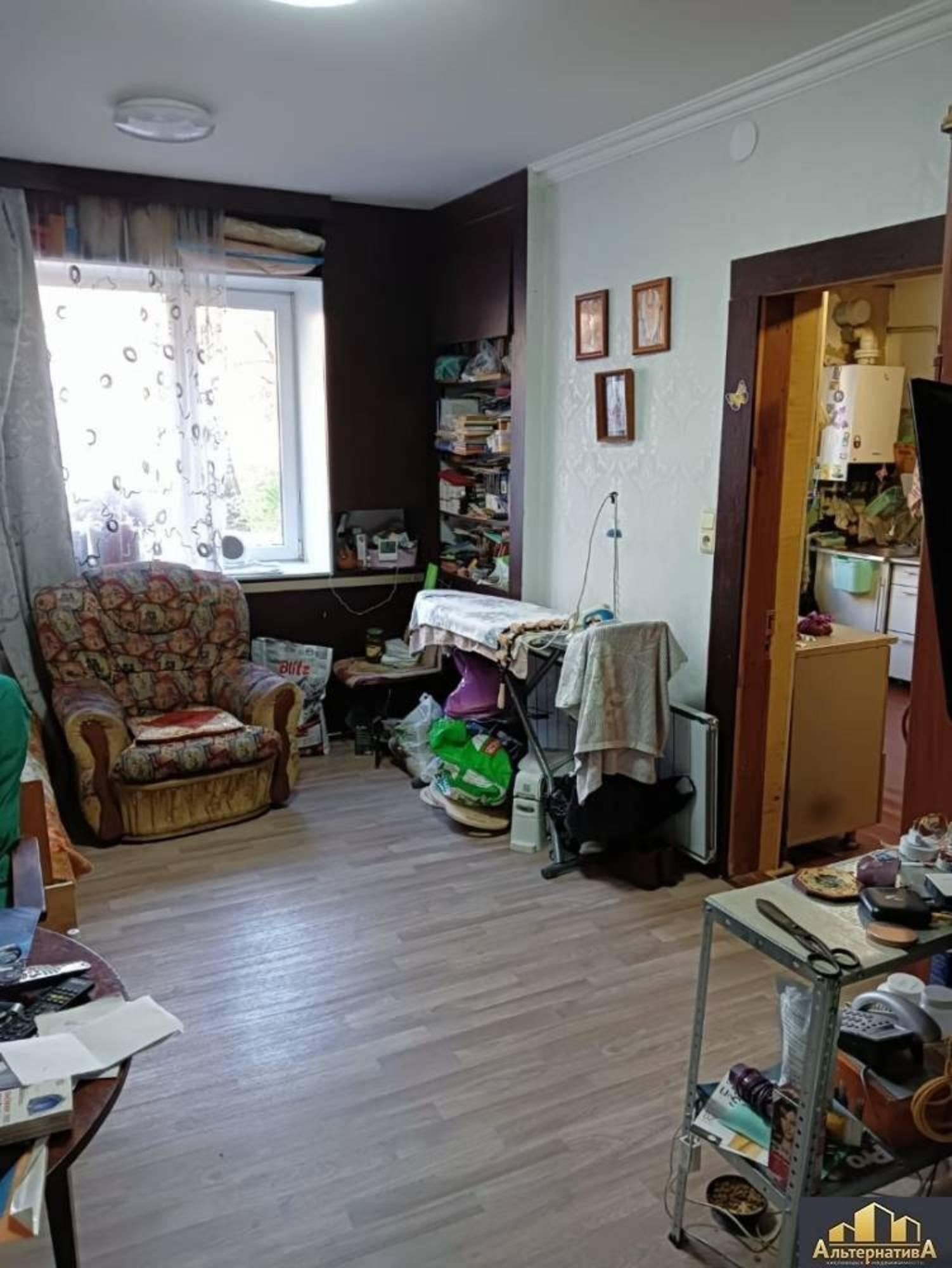 Купить квартиру за 12 500 000 рублей на Шаумяна ул.