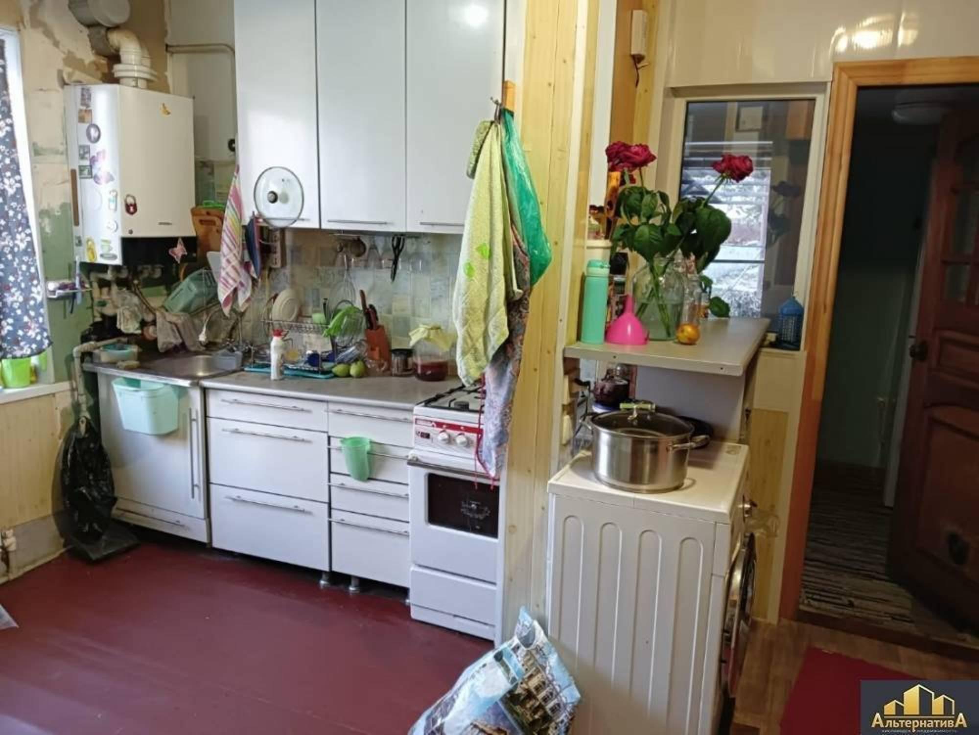 Купить квартиру за 12 500 000 рублей на Шаумяна ул.