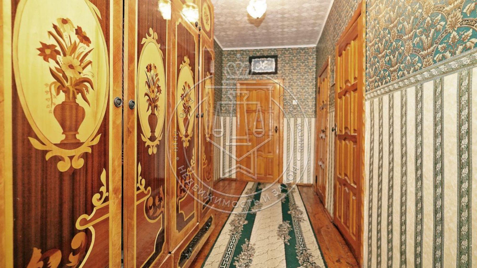 Купить дачу, дом, коттедж за 9 790 000 рублей на ул. Учхозовская-2, 3