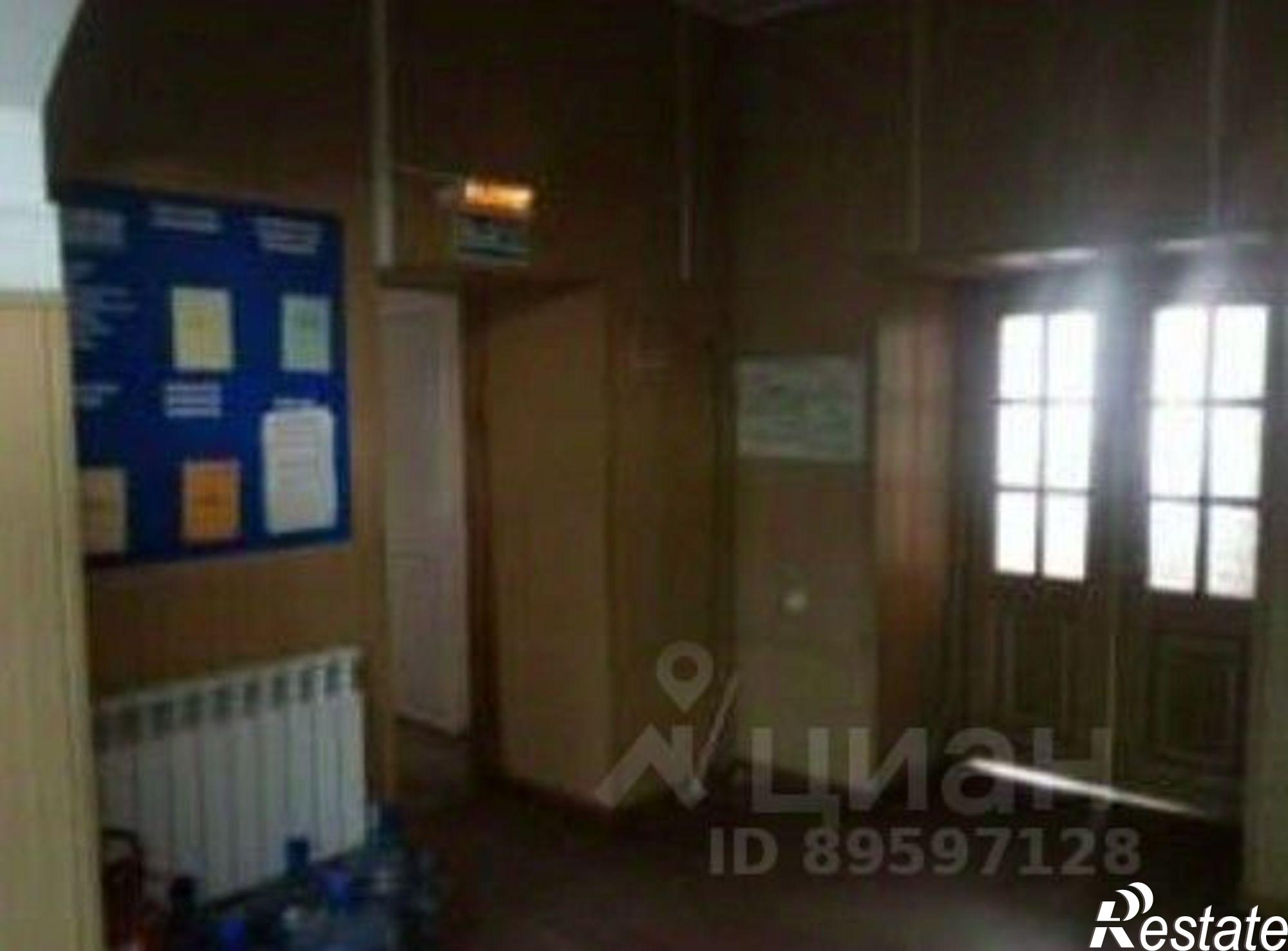 Купить ОСЗ, отдельно стоящее здание за 7 906 470 рублей на Советская улица, 18А