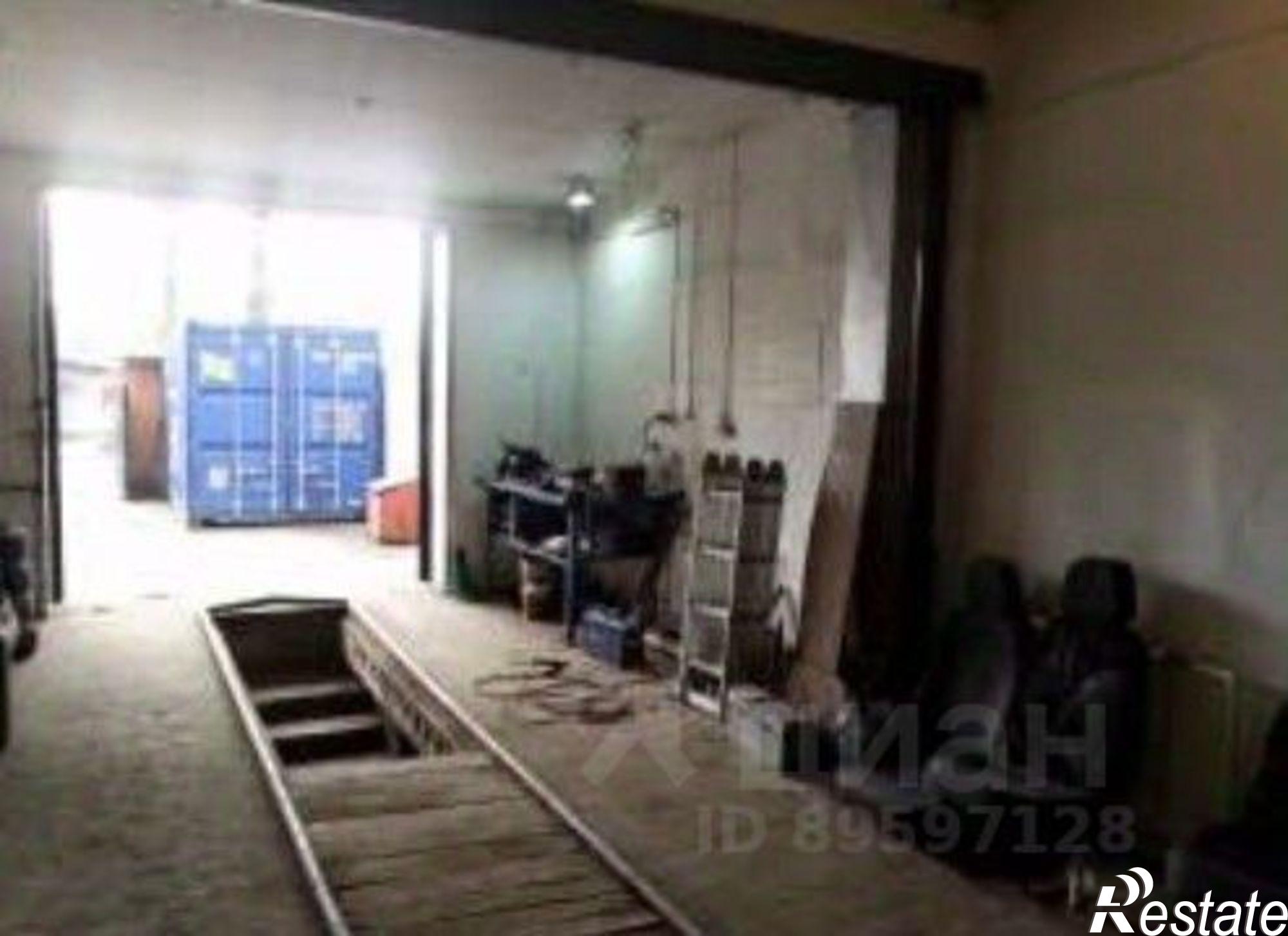 Купить ОСЗ, отдельно стоящее здание за 7 906 470 рублей на Советская улица, 18А