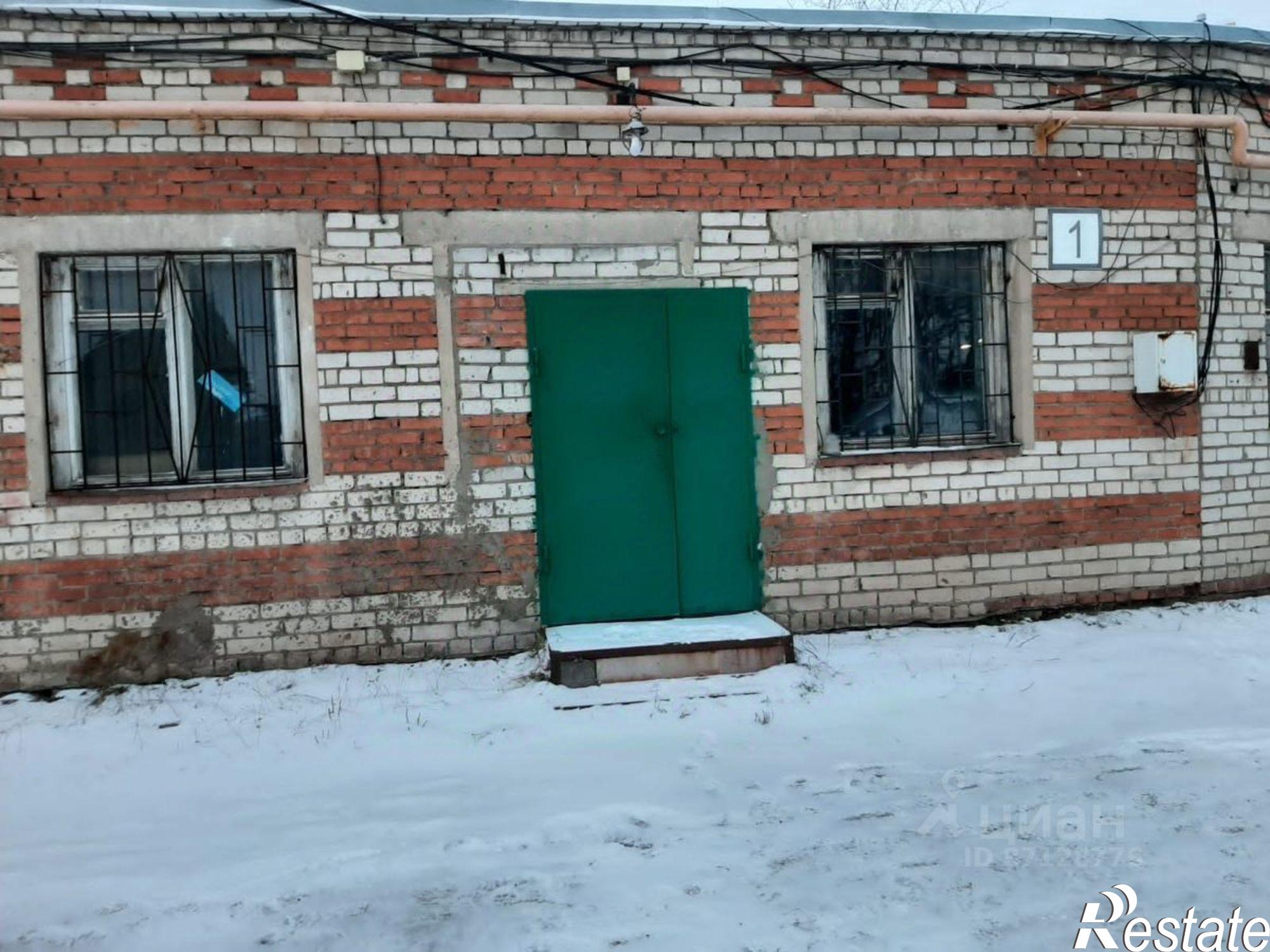 Сдать складское помещение за 30 001 рублей на проспект Фрунзе, 24А