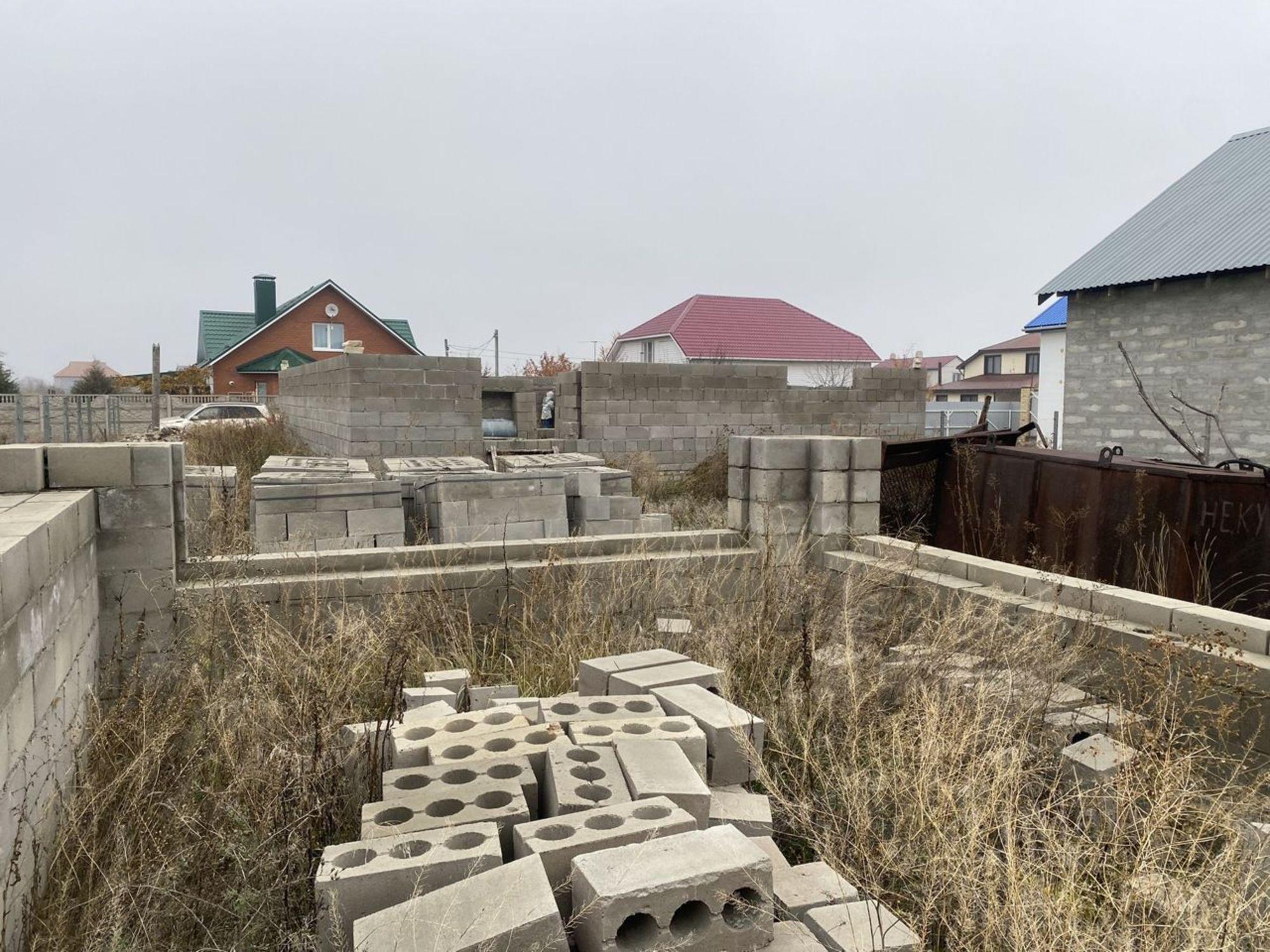 Купить землю, земельный участок за 1 600 000 рублей на ул Светлоярская