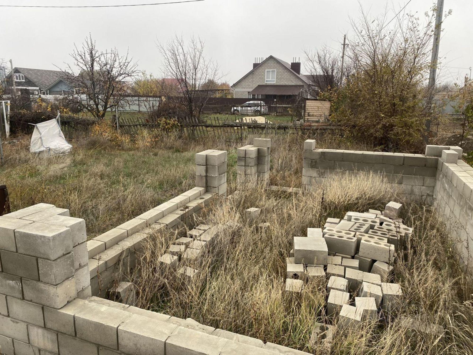 Купить землю, земельный участок за 1 600 000 рублей на ул Светлоярская