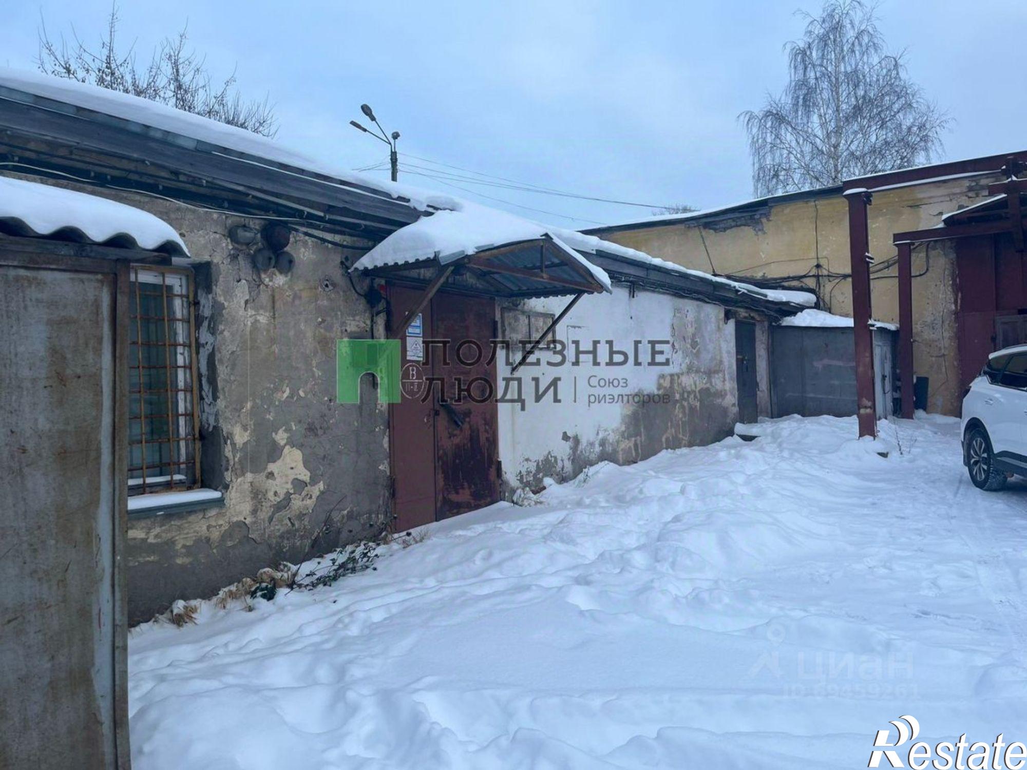 Сдать складское помещение за 59 850 рублей на Строительная улица, 2Г