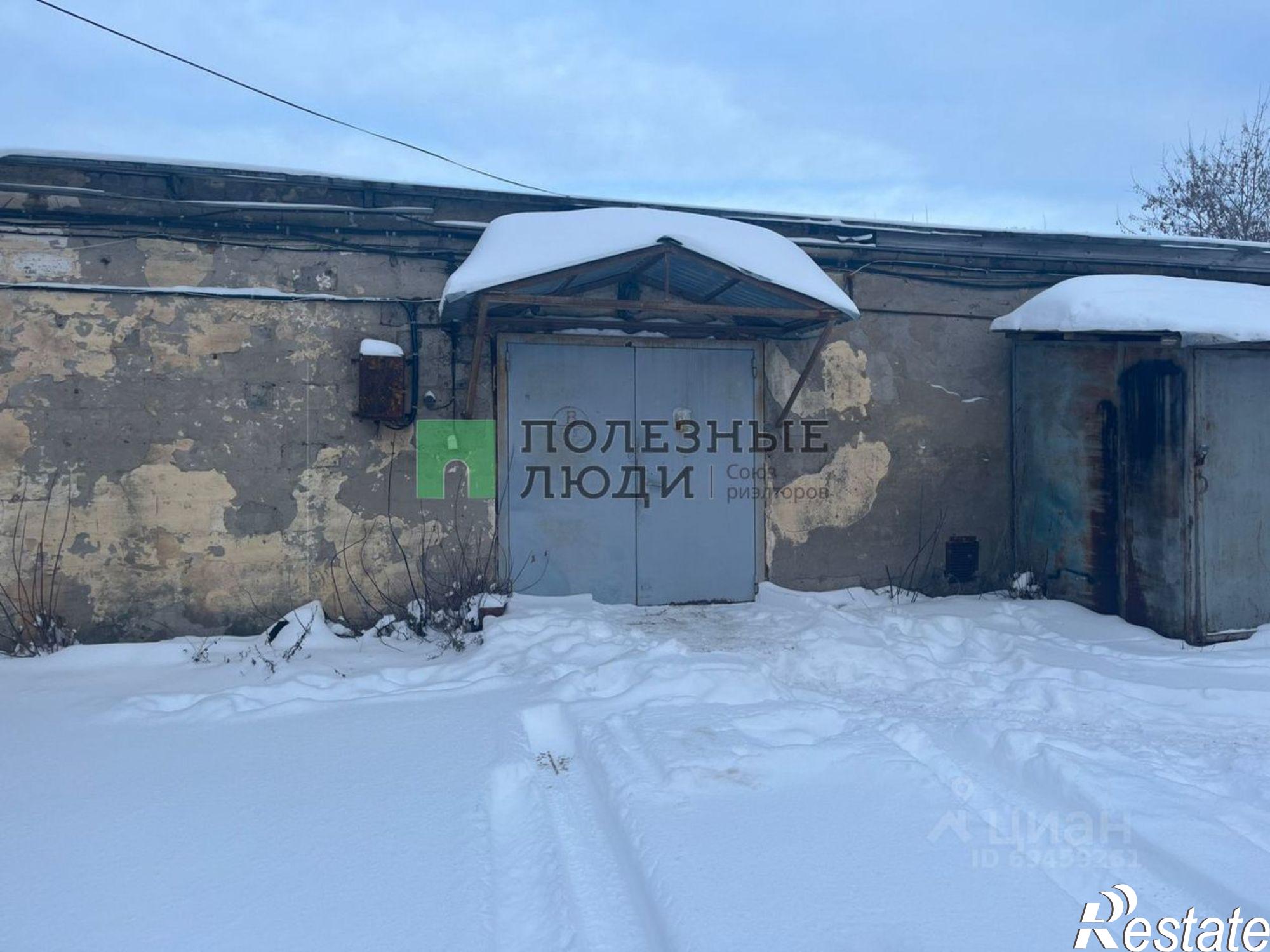 Сдать складское помещение за 59 850 рублей на Строительная улица, 2Г