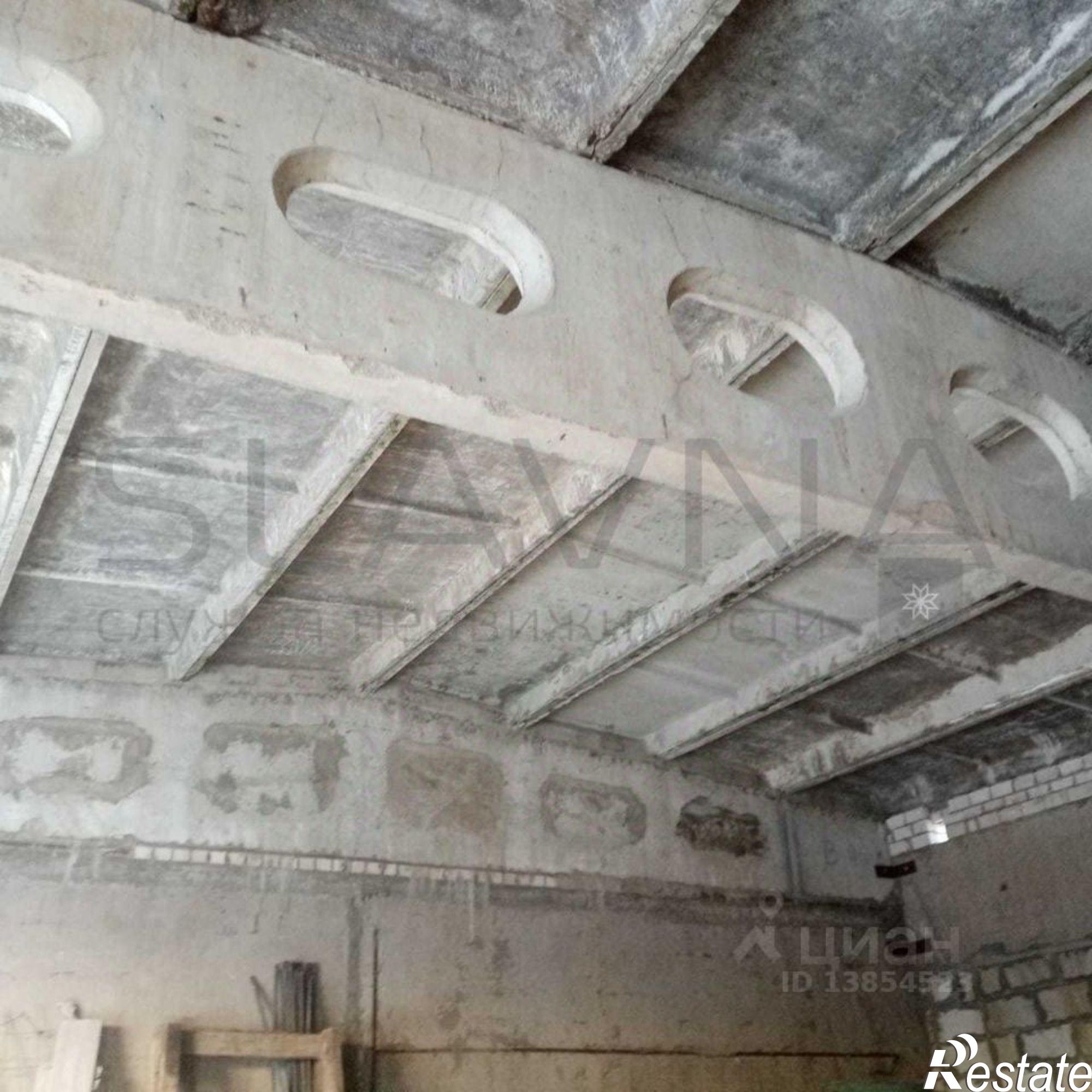 Купить ОСЗ, отдельно стоящее здание за 17 606 рублей на Парковая улица