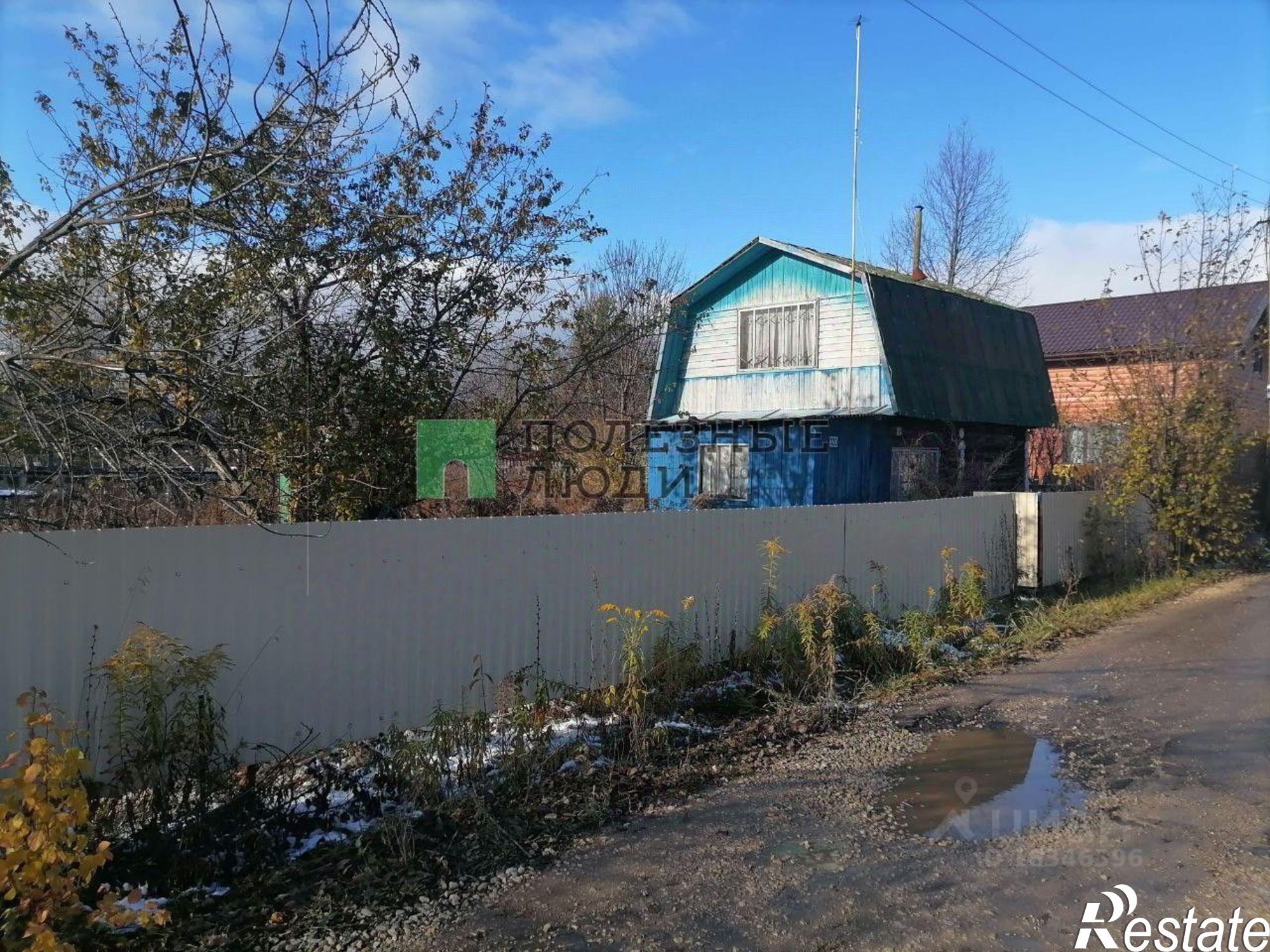 Купить дачу, дом, коттедж за 400 000 рублей на Иглинский район, ОСТ ОАО УМПО снт., д.318