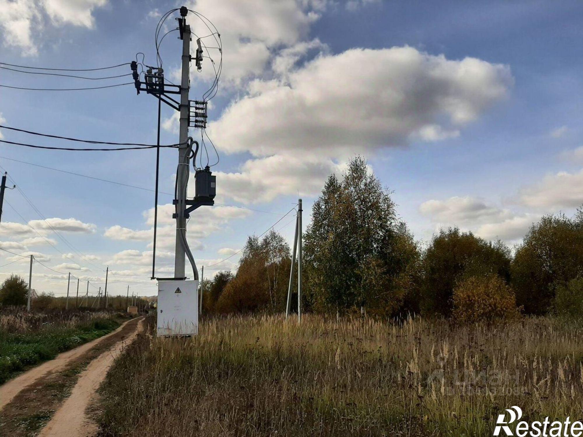 Купить землю, земельный участок за 450 000 рублей на ул Садовая, 4