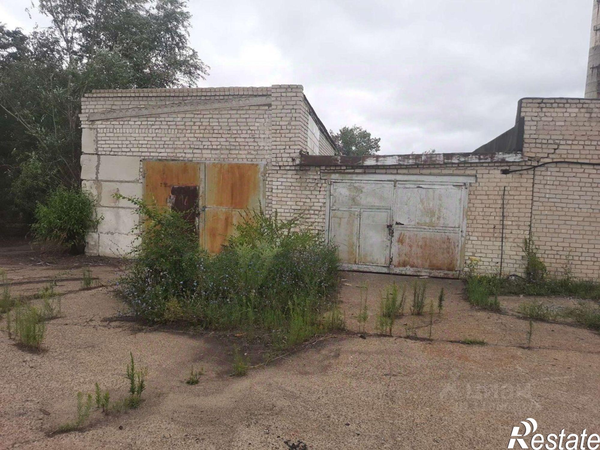 Купить производственную площадь за 2 450 000 рублей на Камышин, квартал Промзона