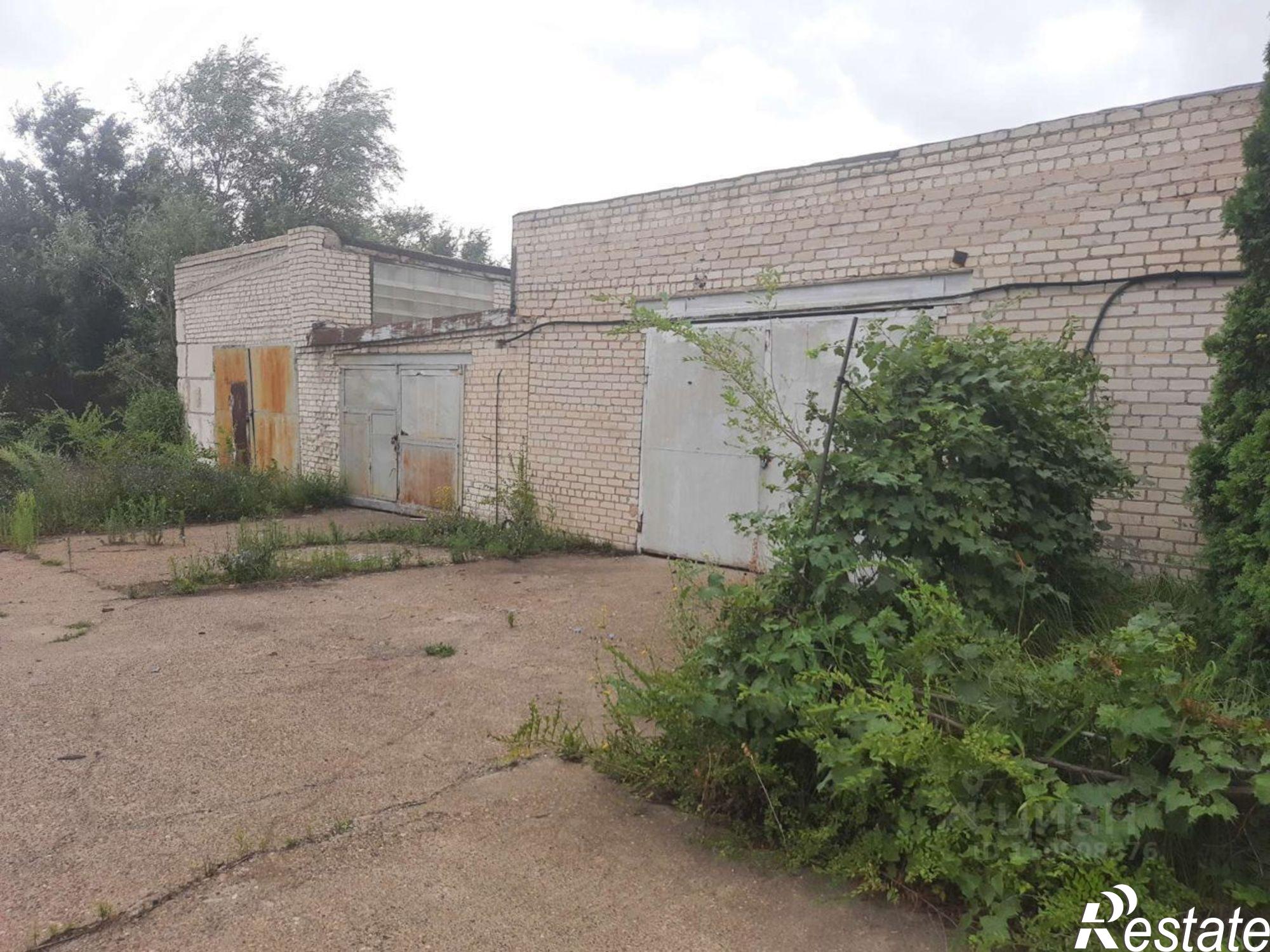Купить производственную площадь за 2 450 000 рублей на Камышин, квартал Промзона