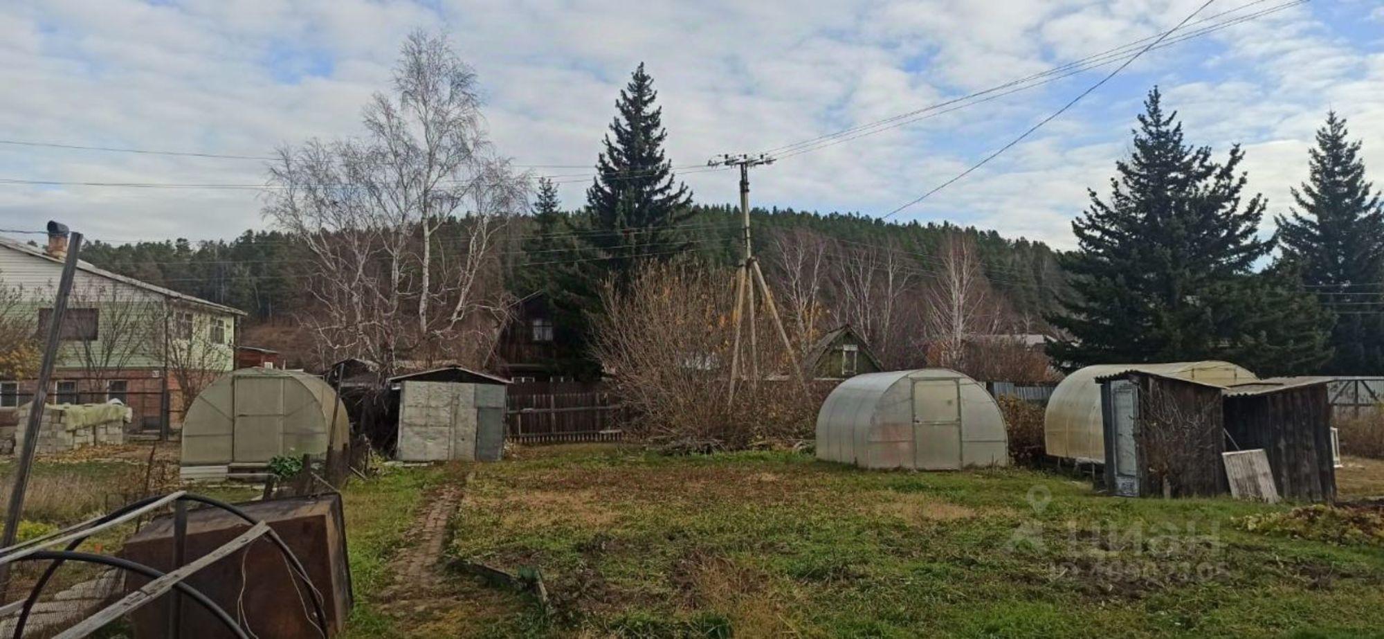 Купить землю, земельный участок за 1 450 000 рублей на Летняя улица