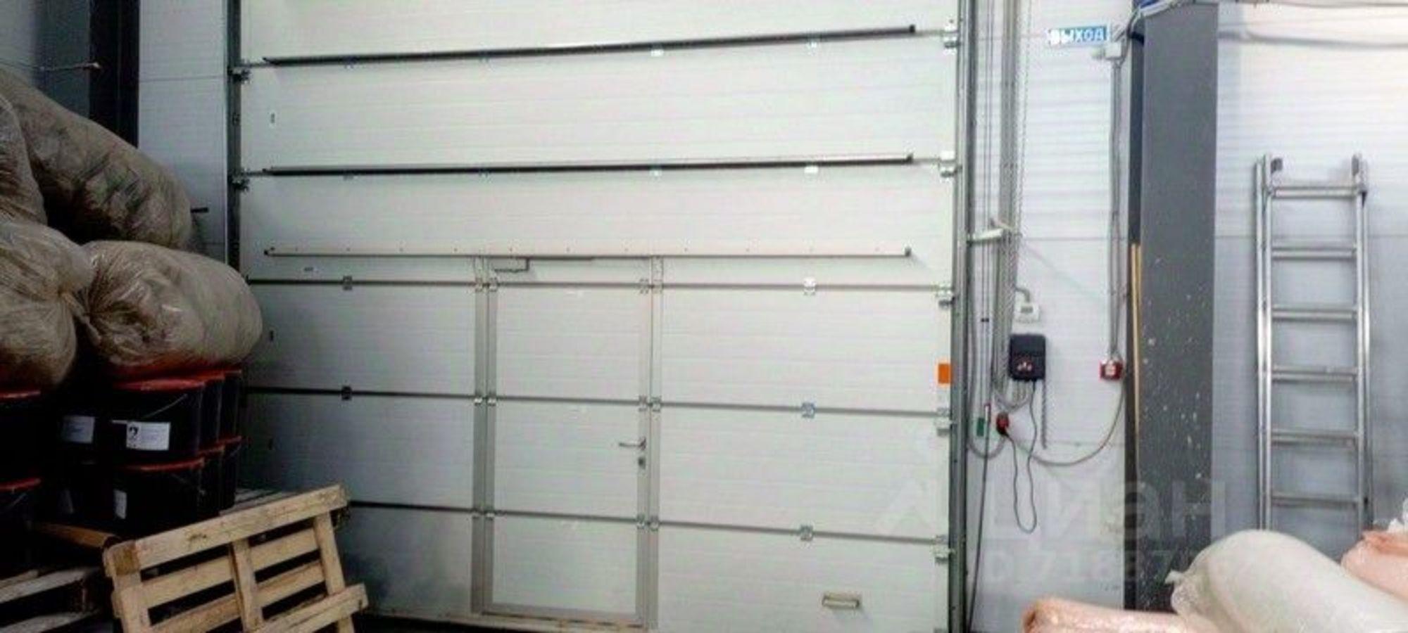 Сдать складское помещение за 72 600 рублей на Автозаводское шоссе