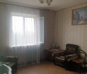 1-комн, 29.1кв м, этаж 4/5 Железнодорожная улица,7