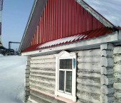 офис 14.7 кв м, этаж 1/1 1-я Лесная улица, д.1