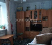 2-комн, 41.3кв м, этаж 1/2 Советская улица, д.53