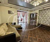 3-комн, 67.3кв м, этаж 4/16 улица Гусарова, 20