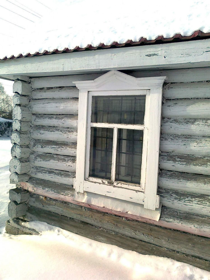 Офис 1-я Лесная улица, д.1