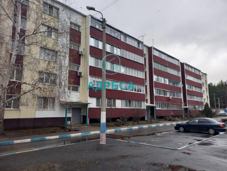 1-комн квартира Дорожная ул, 1