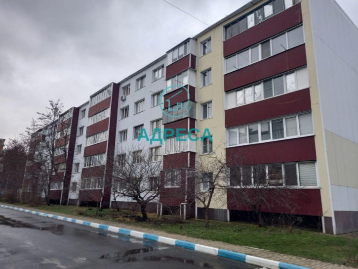 1-комн квартира Дорожная ул, 1